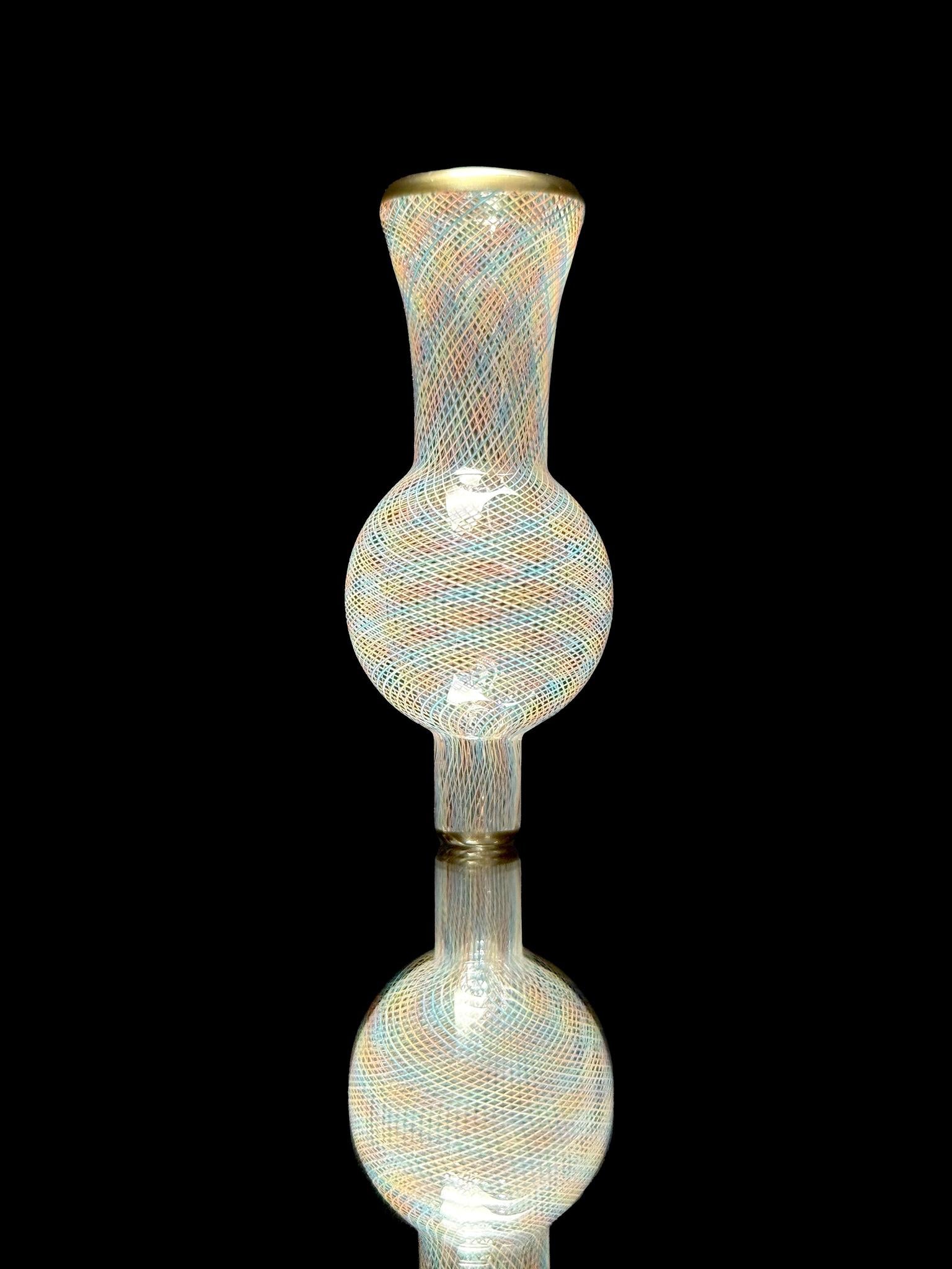 Dosa Glass Bubble Cap