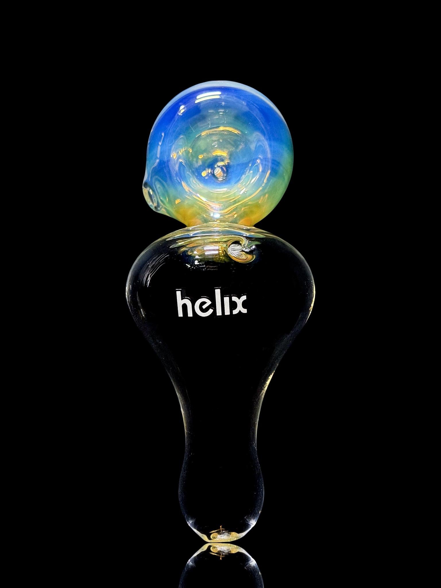 American Helix Silver Fumed Classic Mini