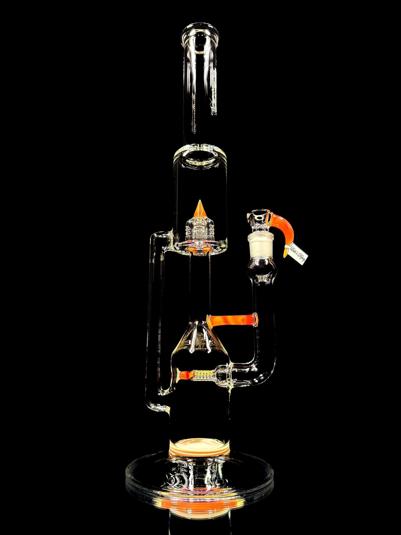 Sovereignty Glass FS Hornet PA
