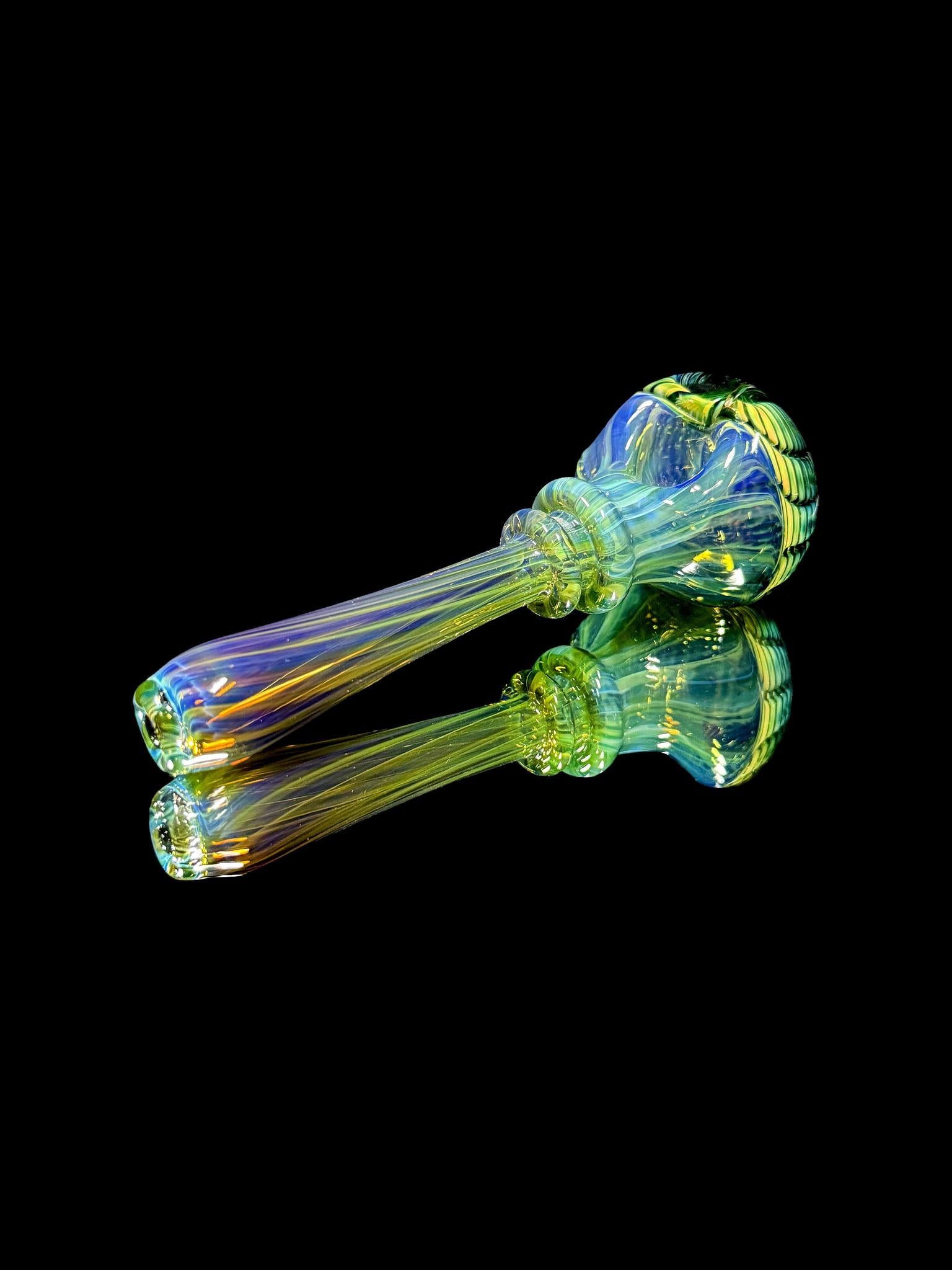 Dosh Glass Cut n' Flip Spoon