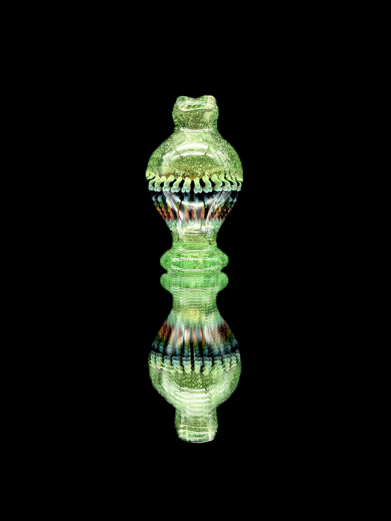 Steve H Bubble Spinner Cap