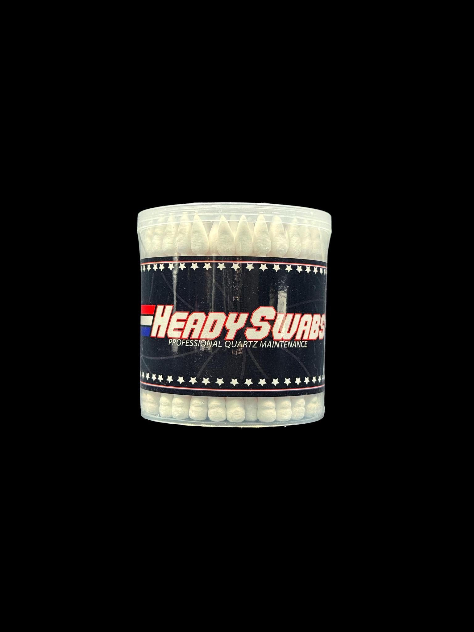 Heady Swabs 100ct