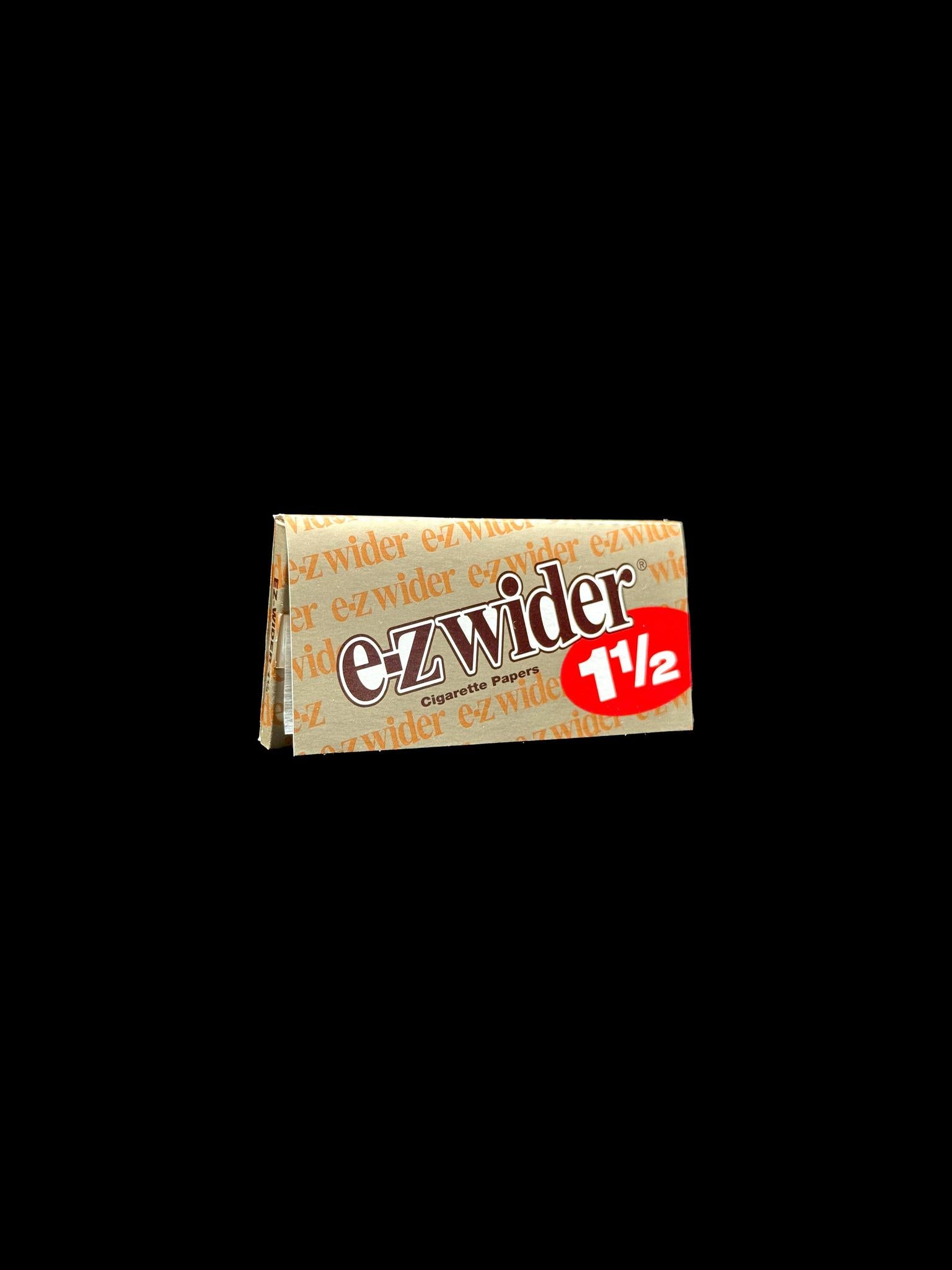 E-Z Wider Papers 1.5