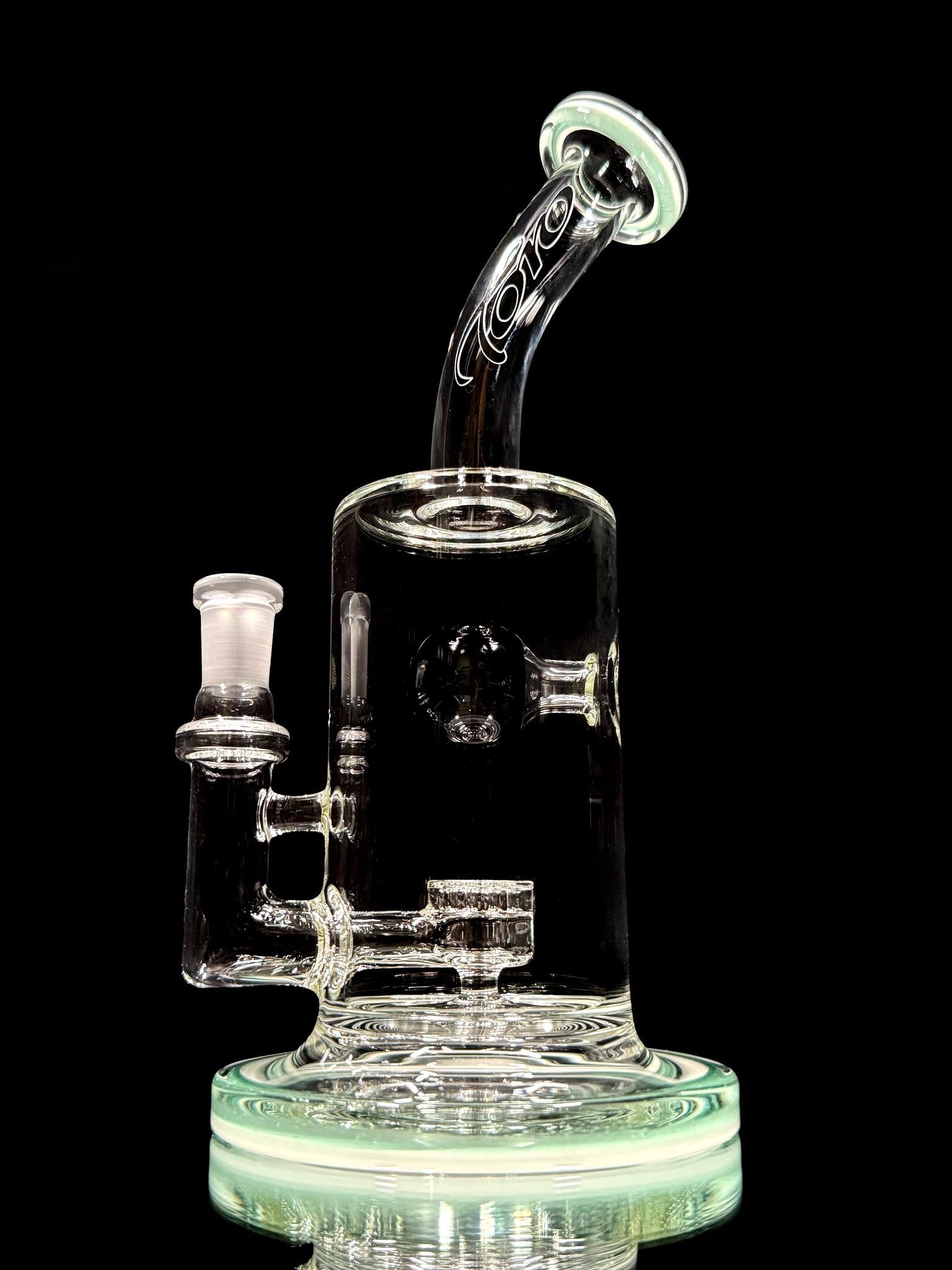 Toro 10mm Color Jet Ball Rig