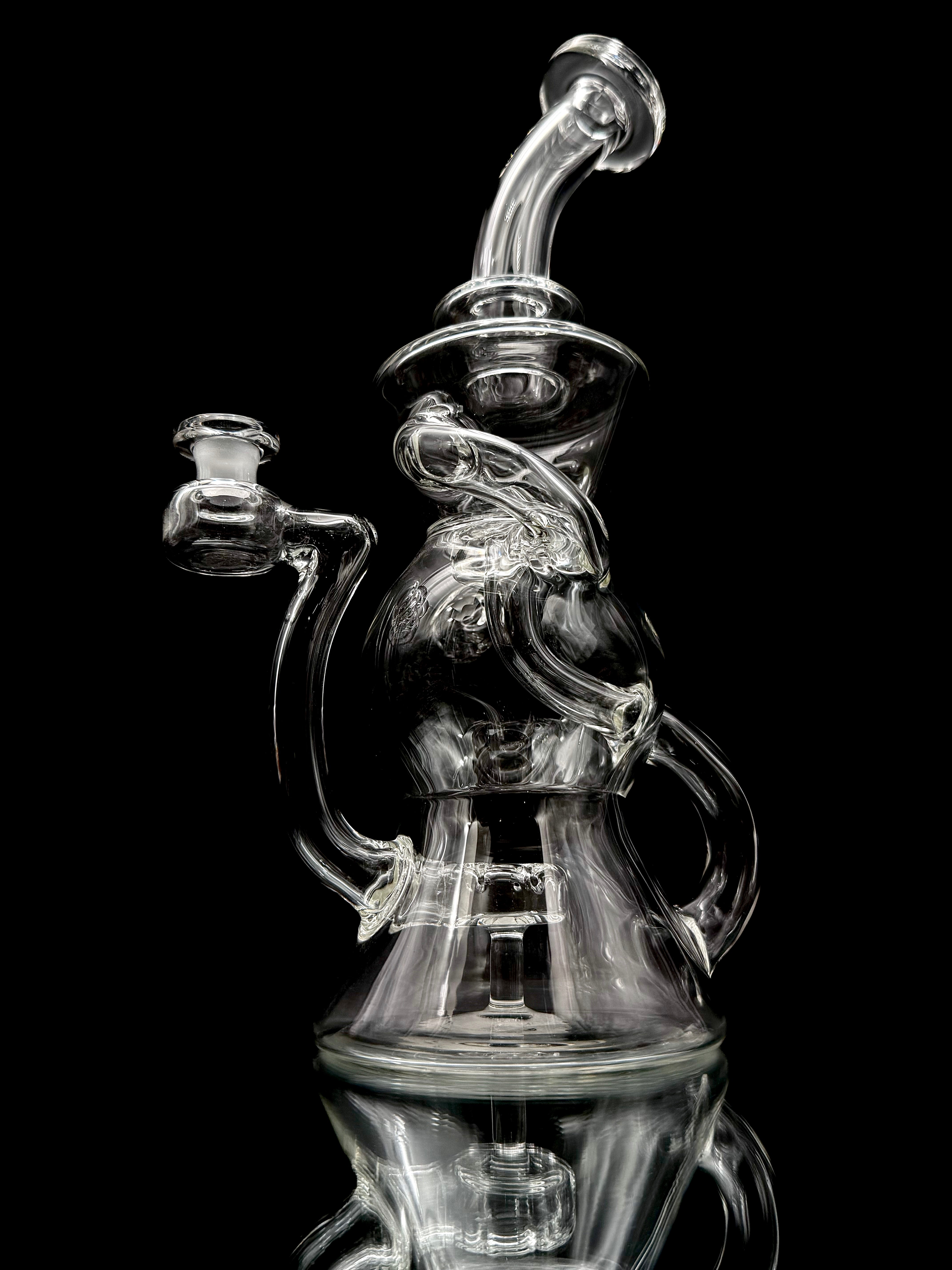 Pakoh Dual Uptake Klein