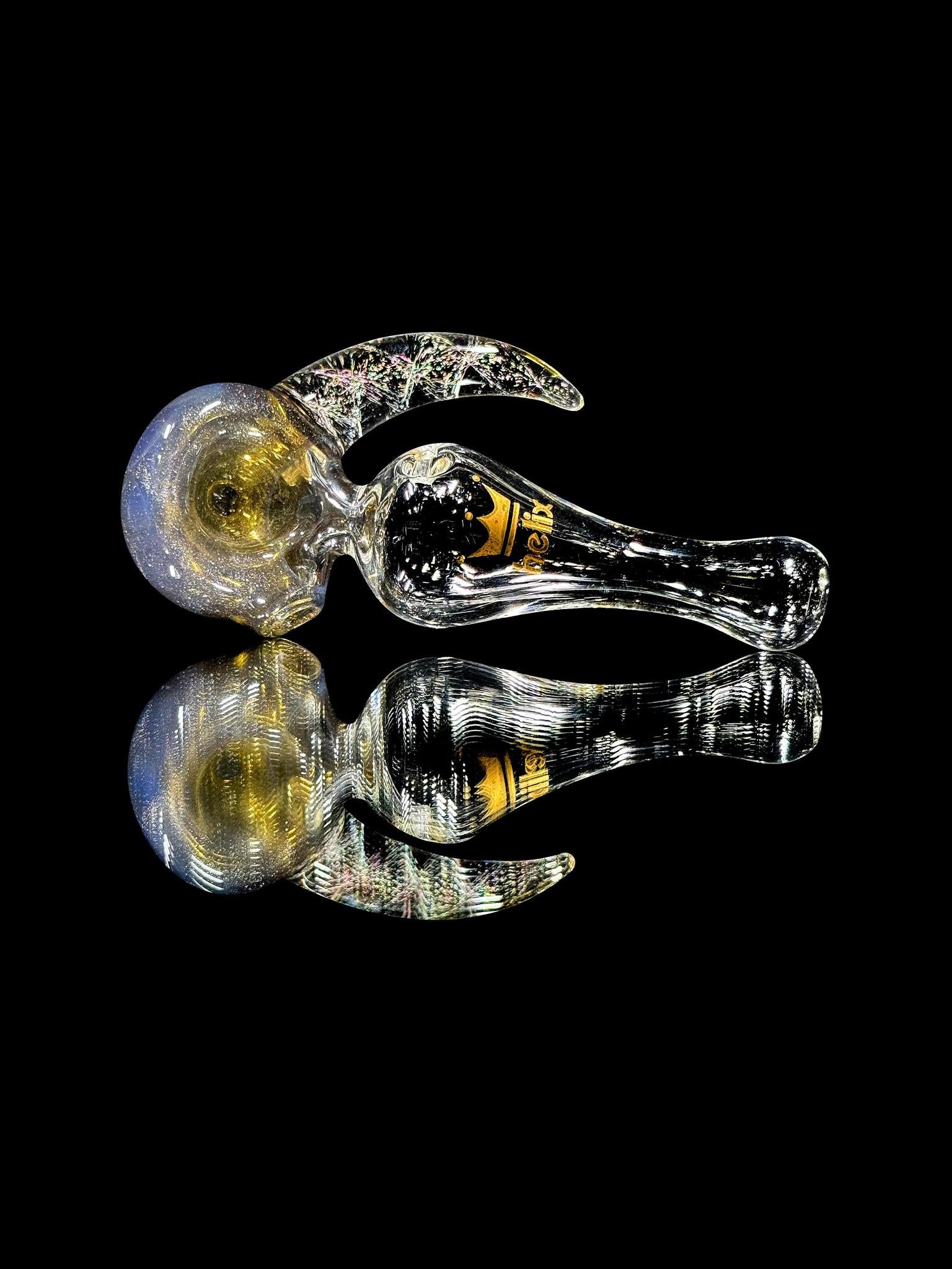 American Helix Box Fan Solo Spoon