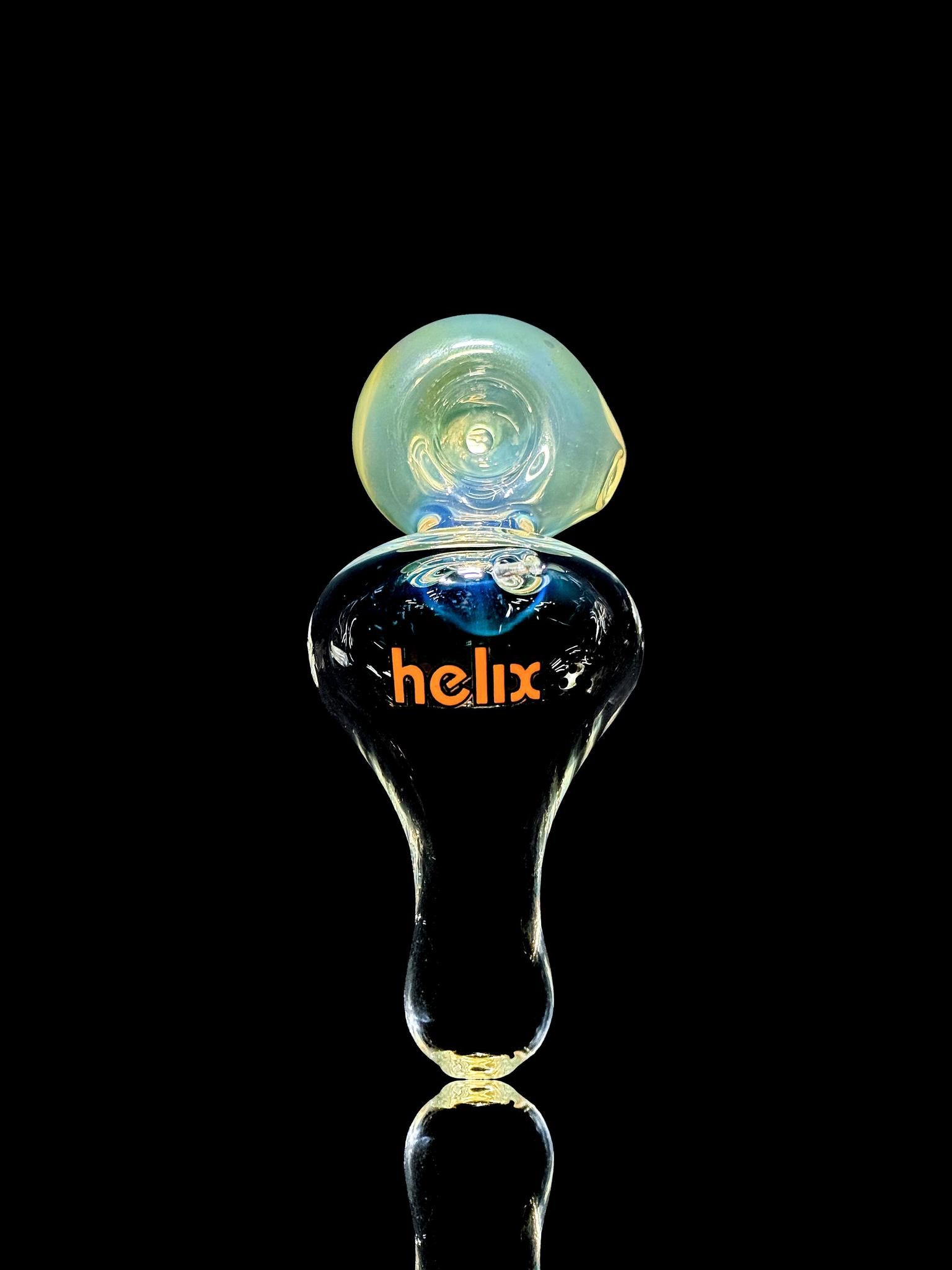 American Helix Silver Fumed Classic Micro