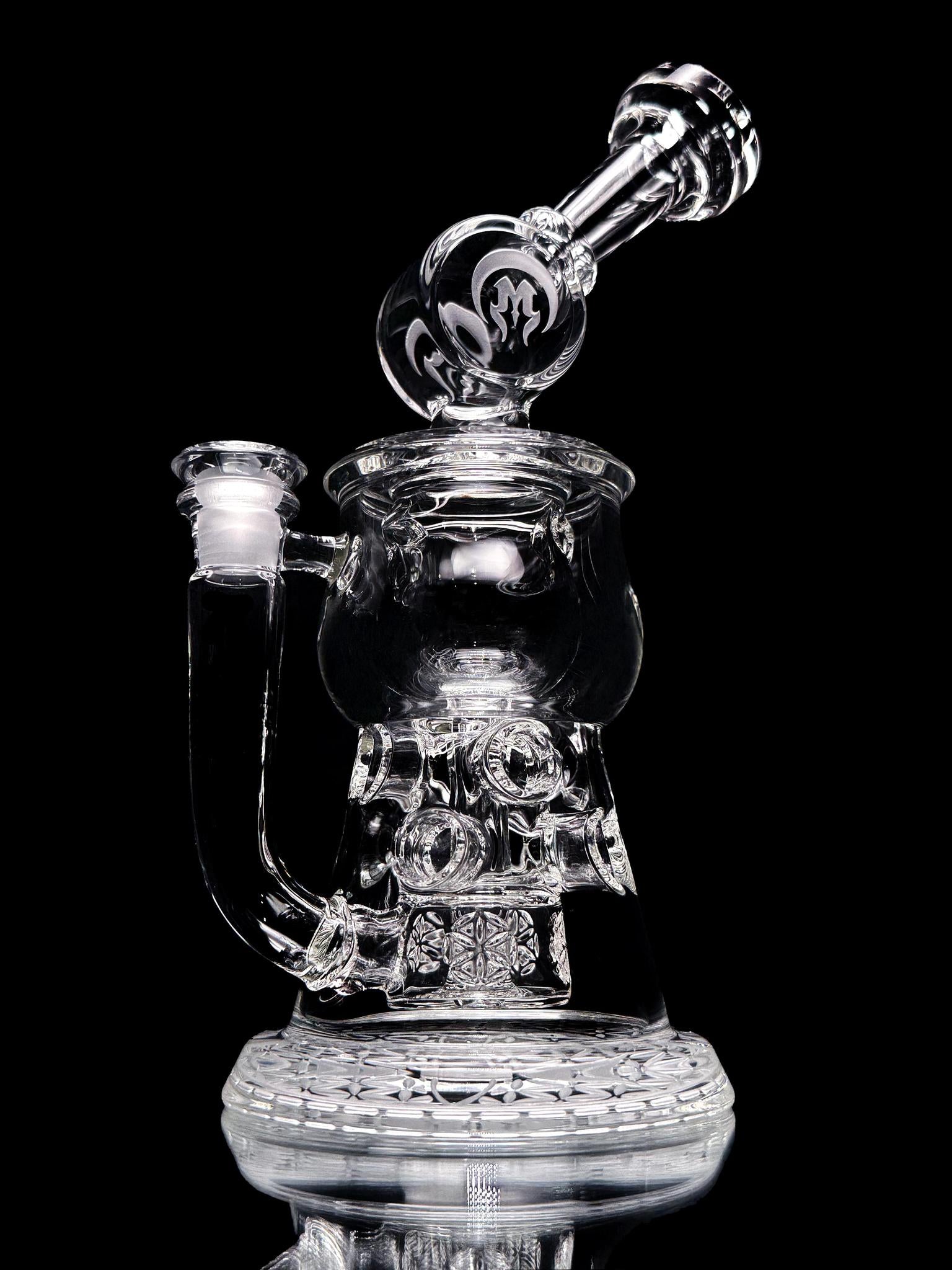 Mothership Mini SFT
