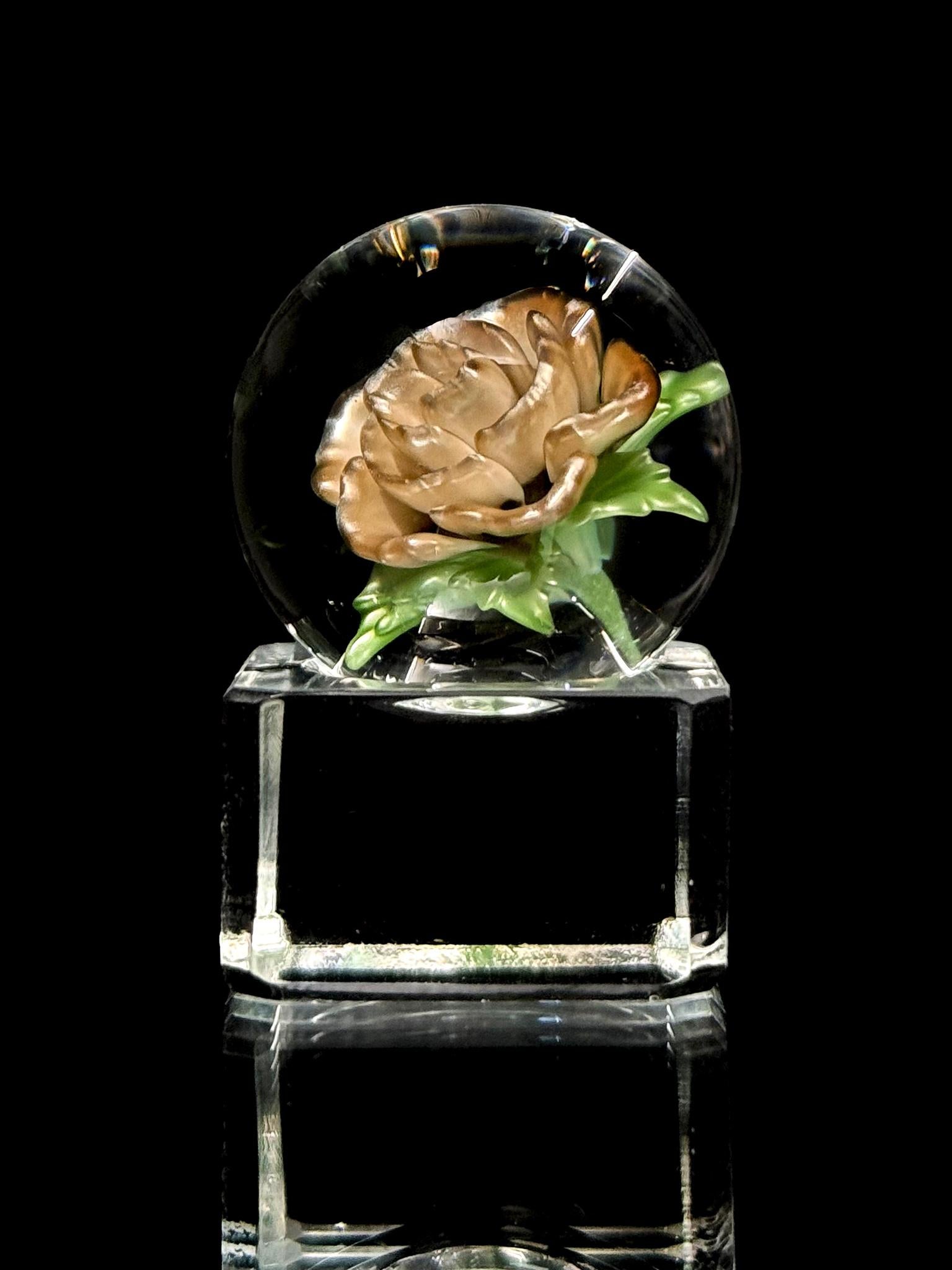 Kobuki Glass Slurper Marble