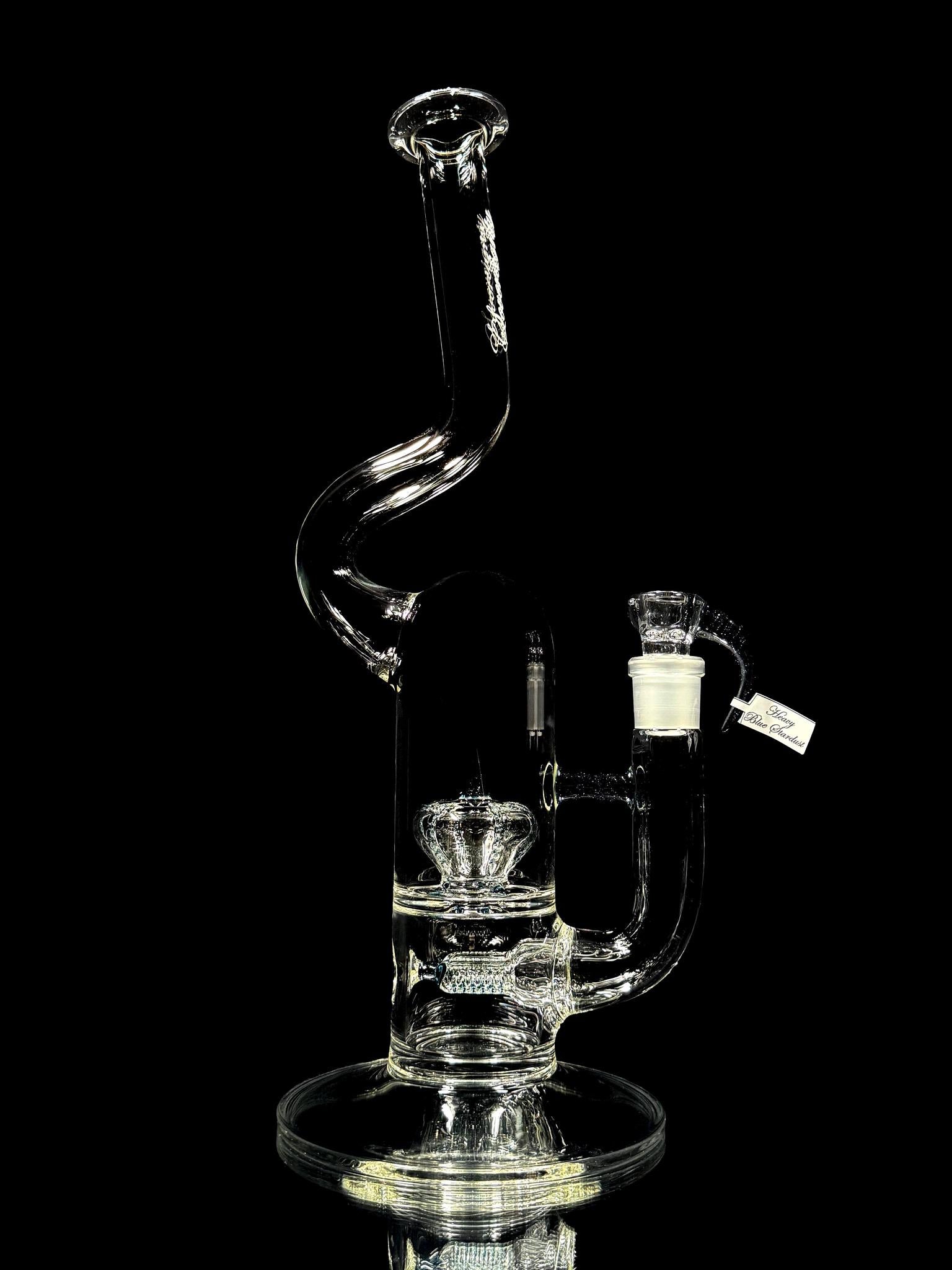 Sovereignty Glass Natty 60D Double Stack MA