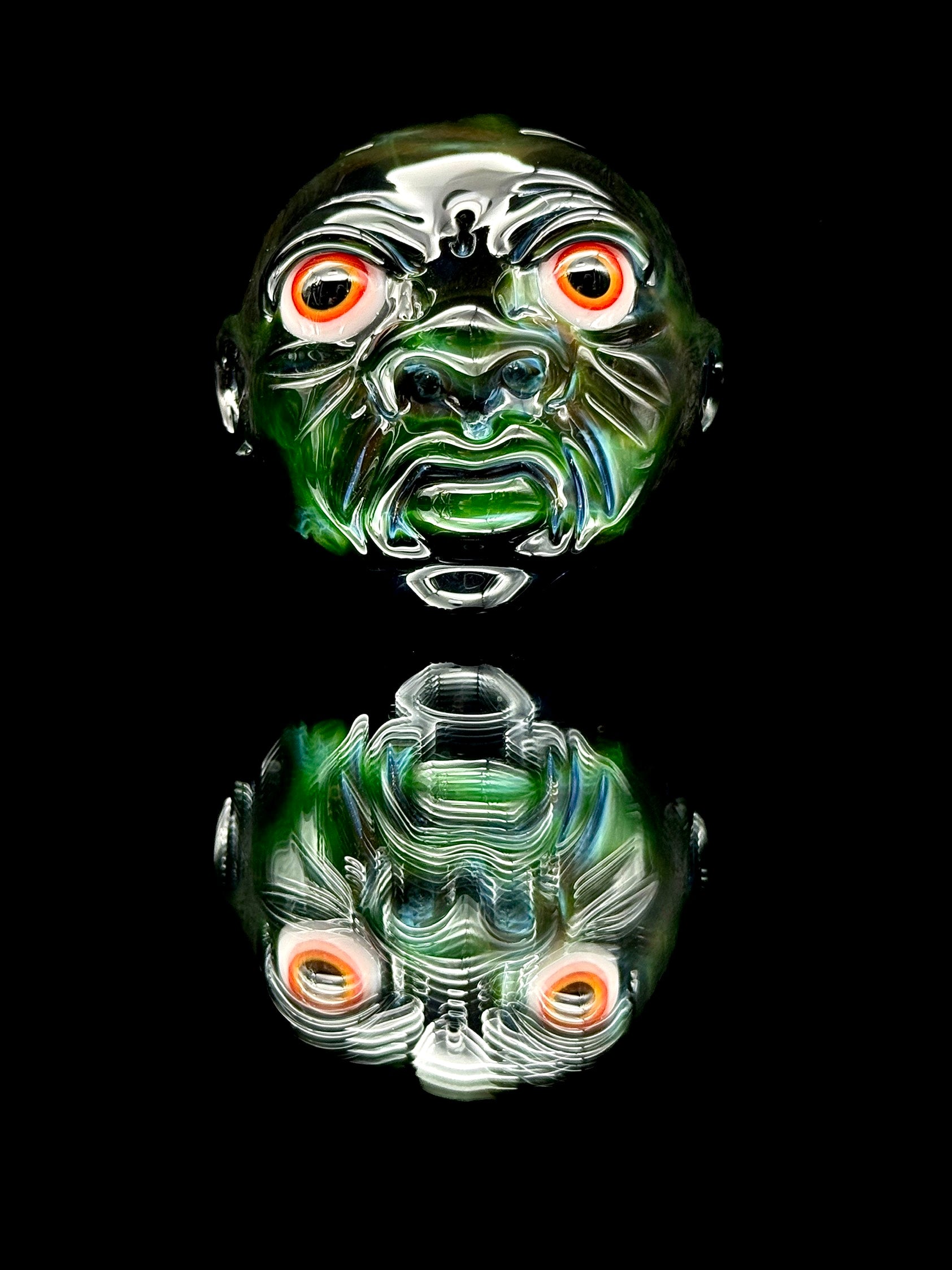 Voorhees Head Pendant
