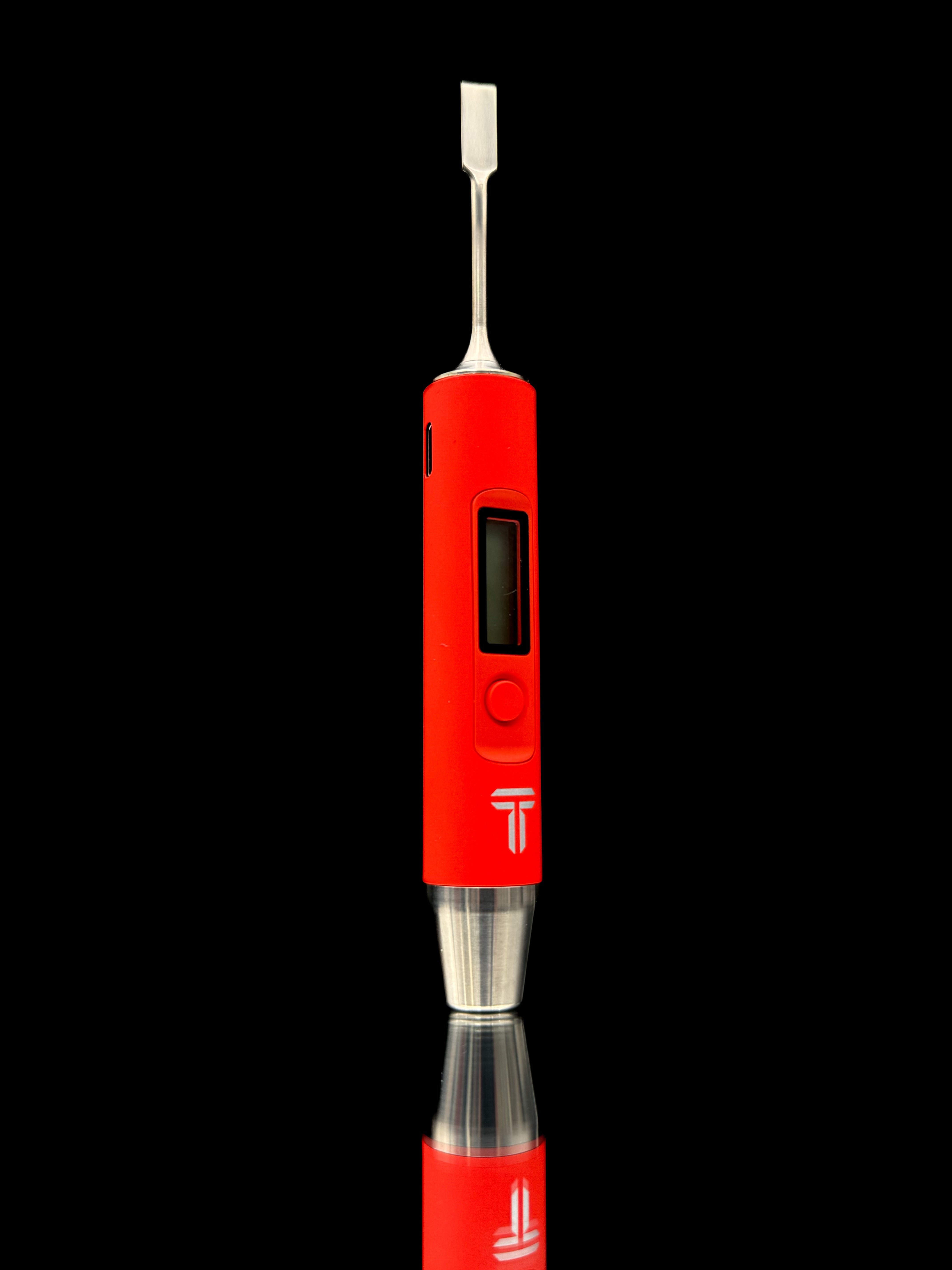 Terpometer IR Gen2 True Red