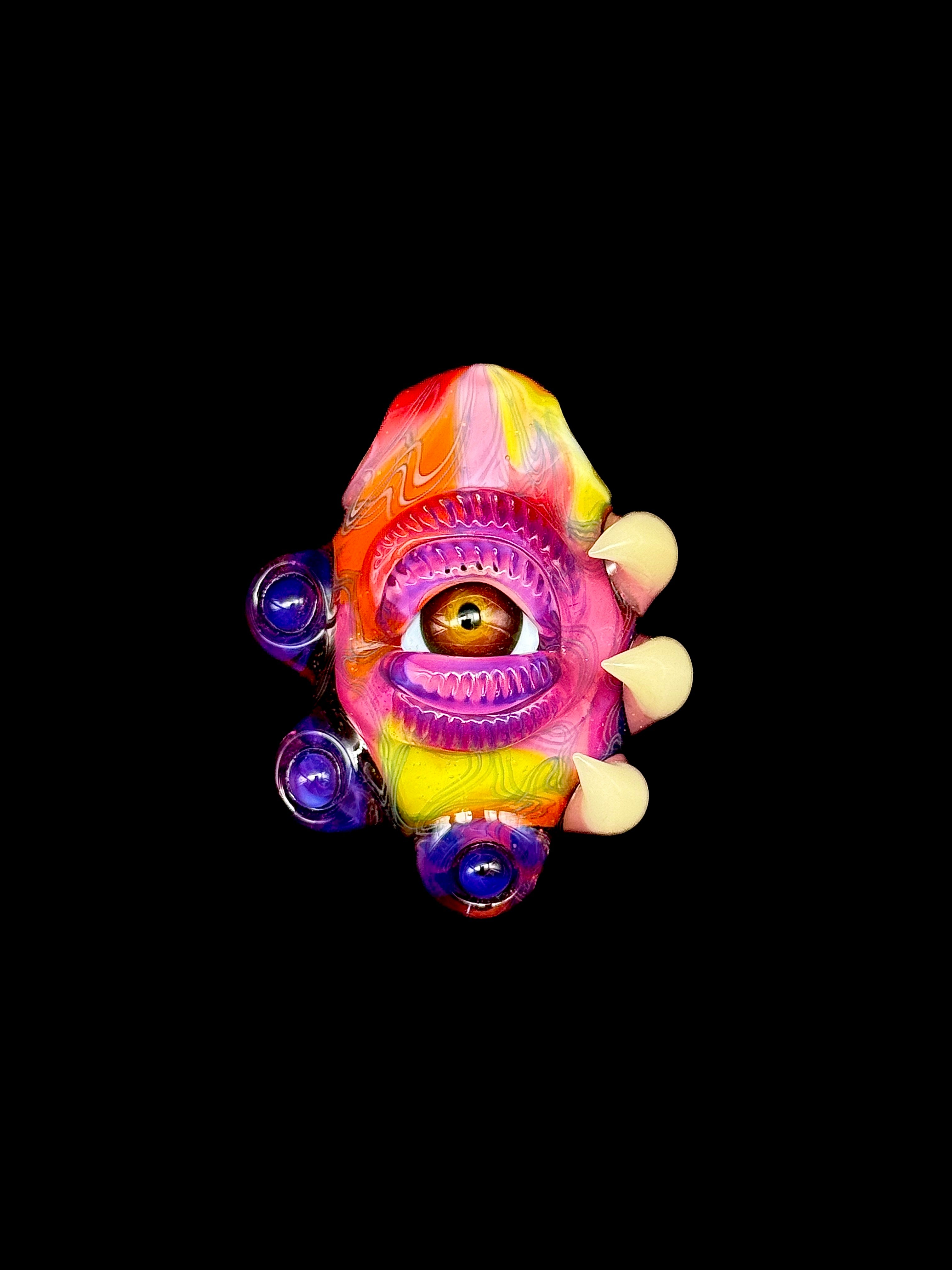 Salt x Scomo Pendy