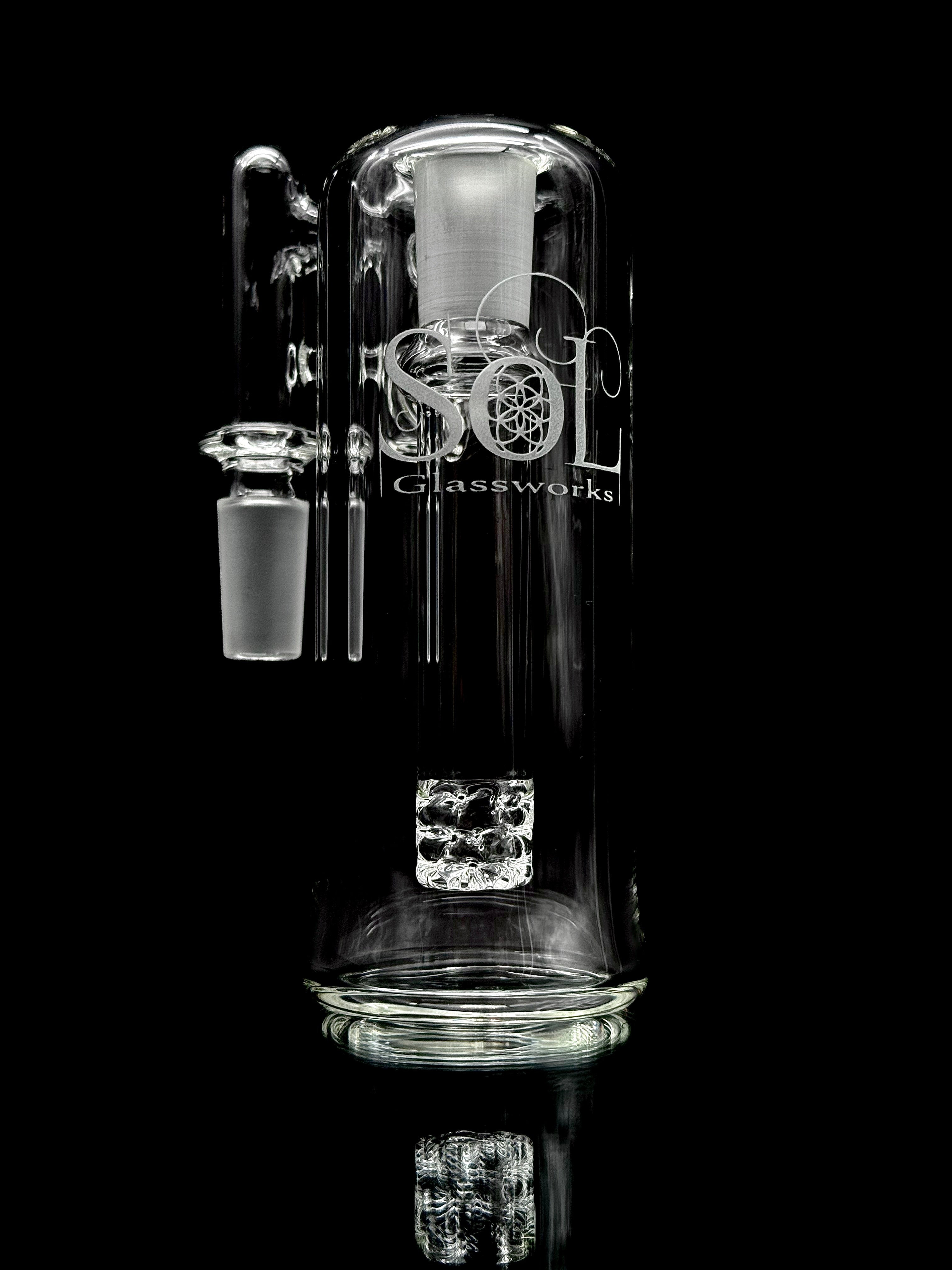 SOL 14mm Lace Ash Catcher