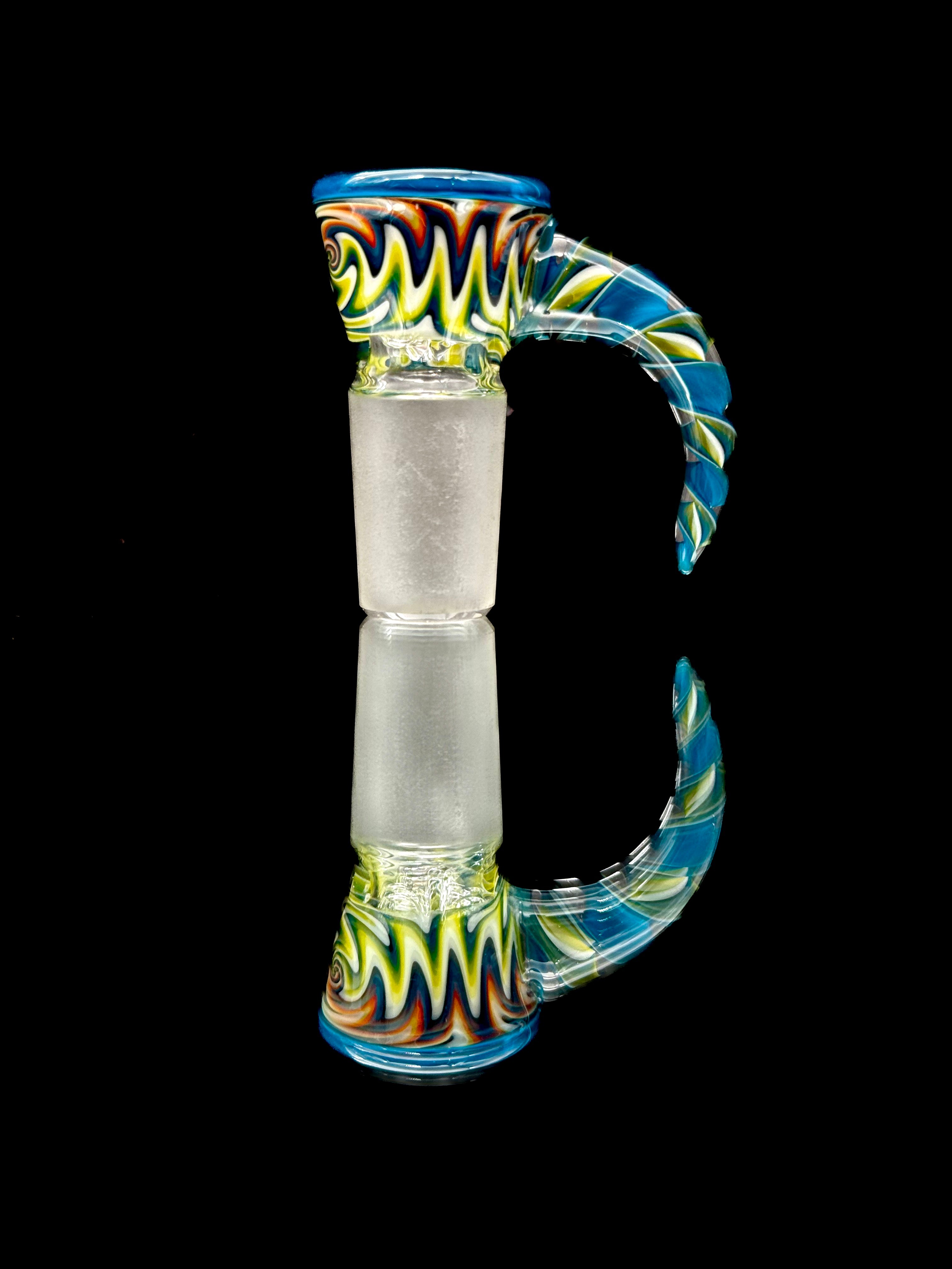 Cameron Burns 18mm Slide