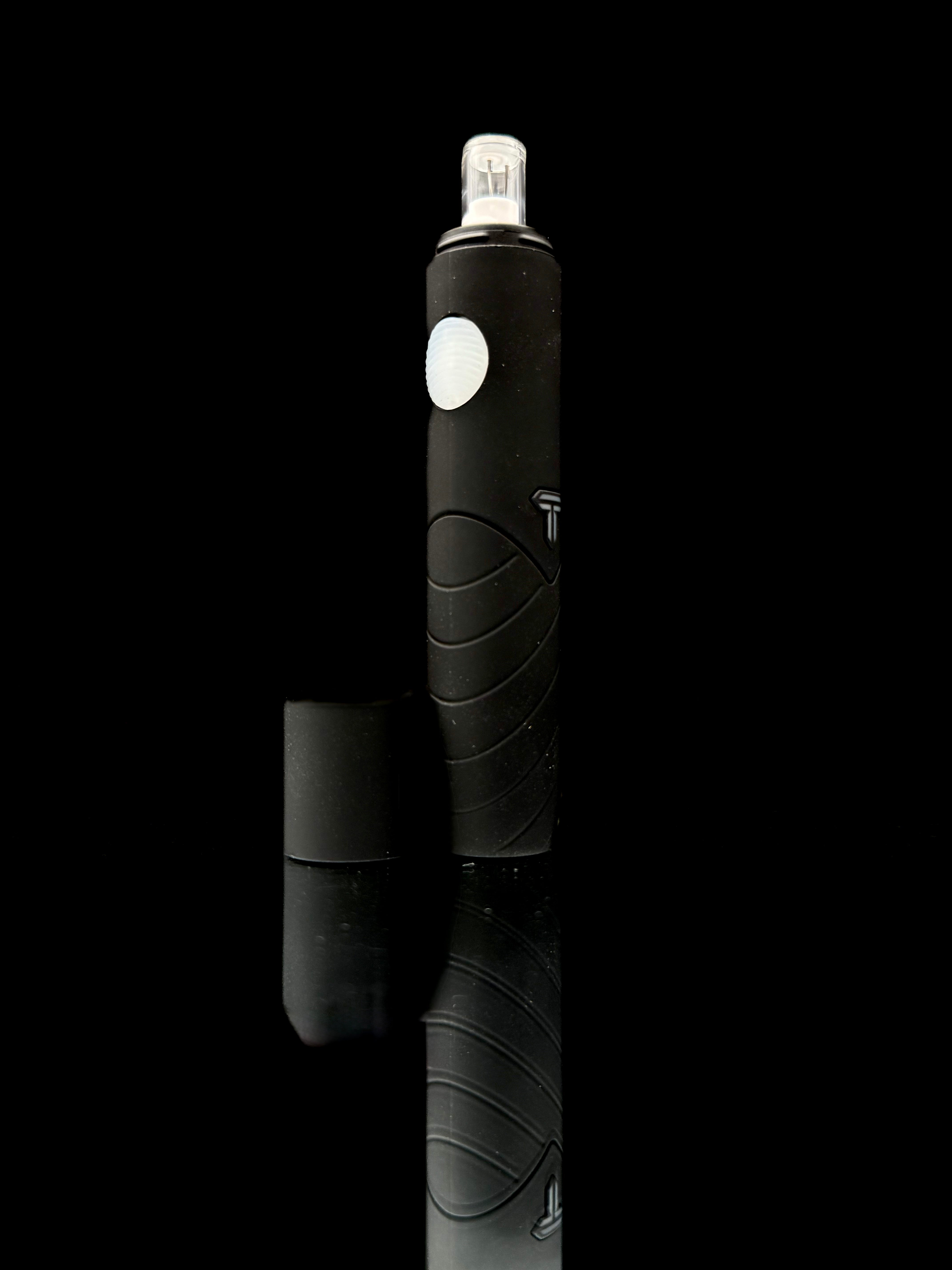 Terpometer Wand Stealth Black