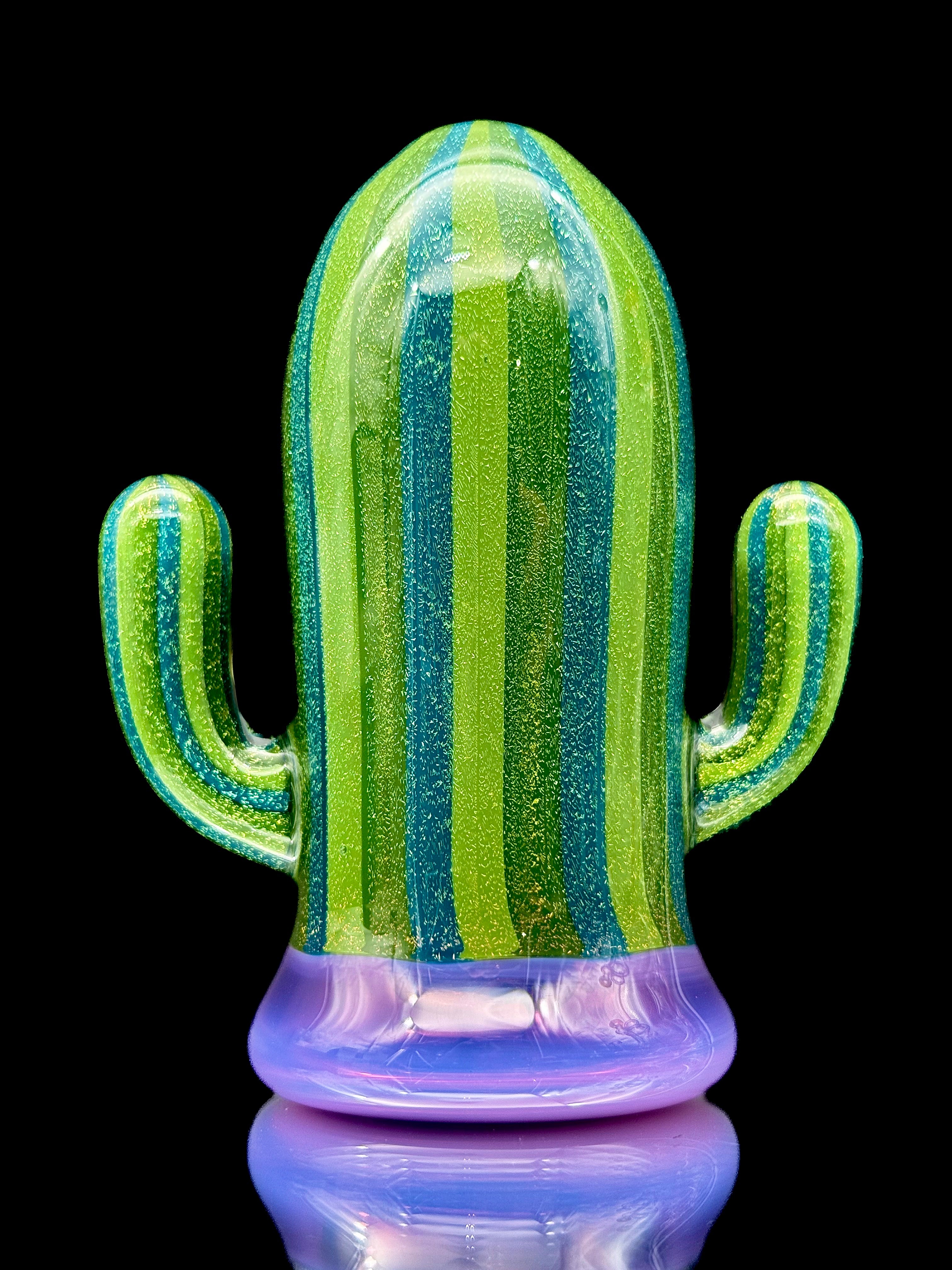 Darby Cactus Rig
