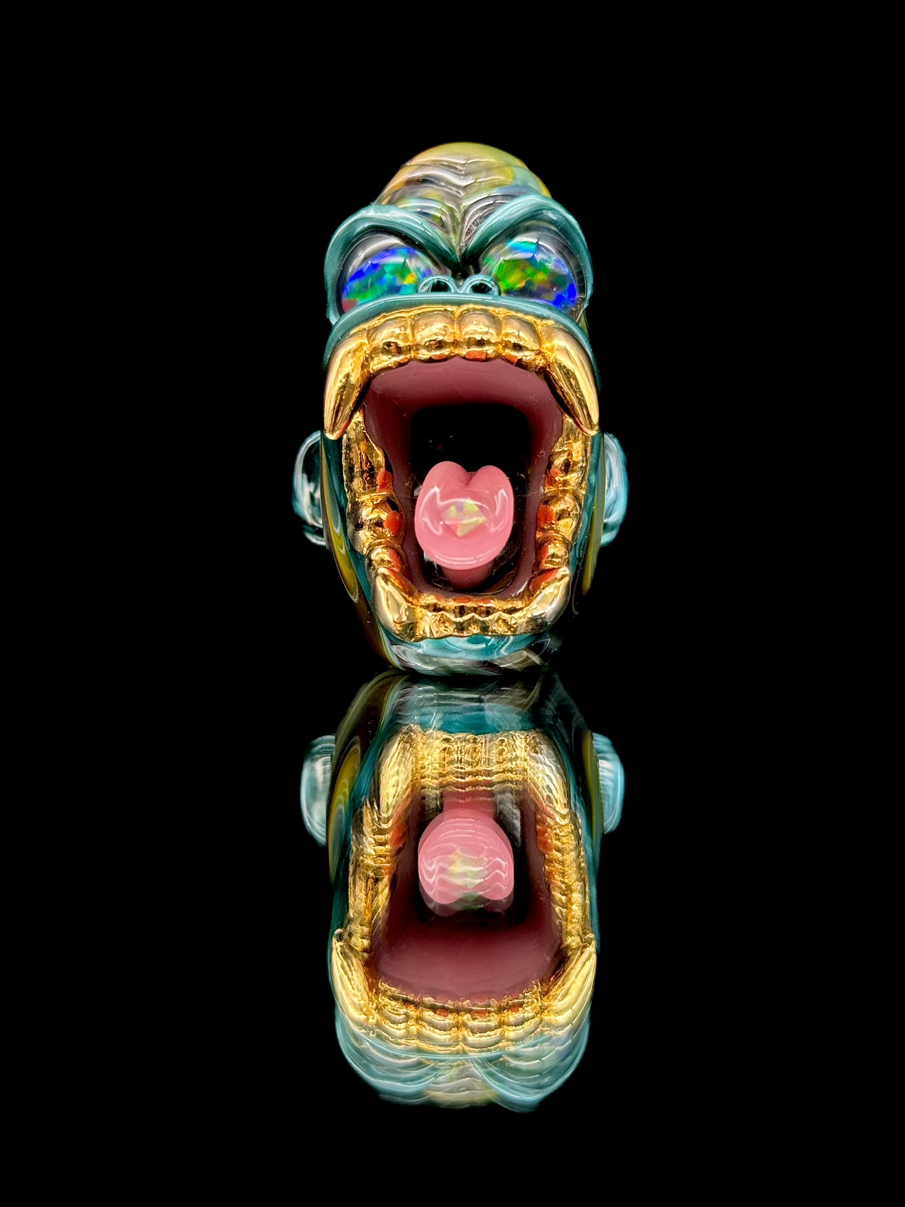 Firefly Glass UV XL Killa Gorlla