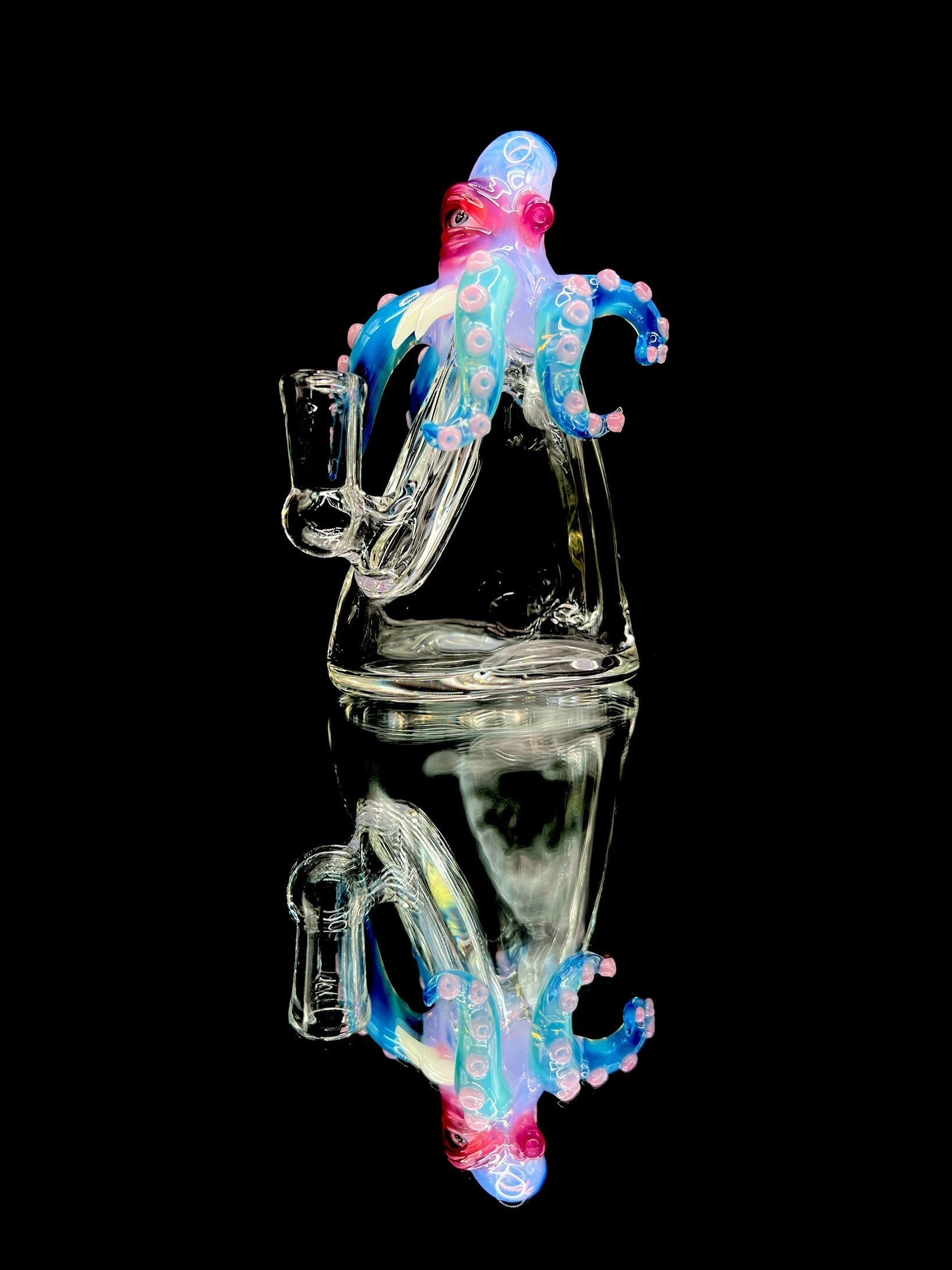 Salt Glass Cephaleyepod #44