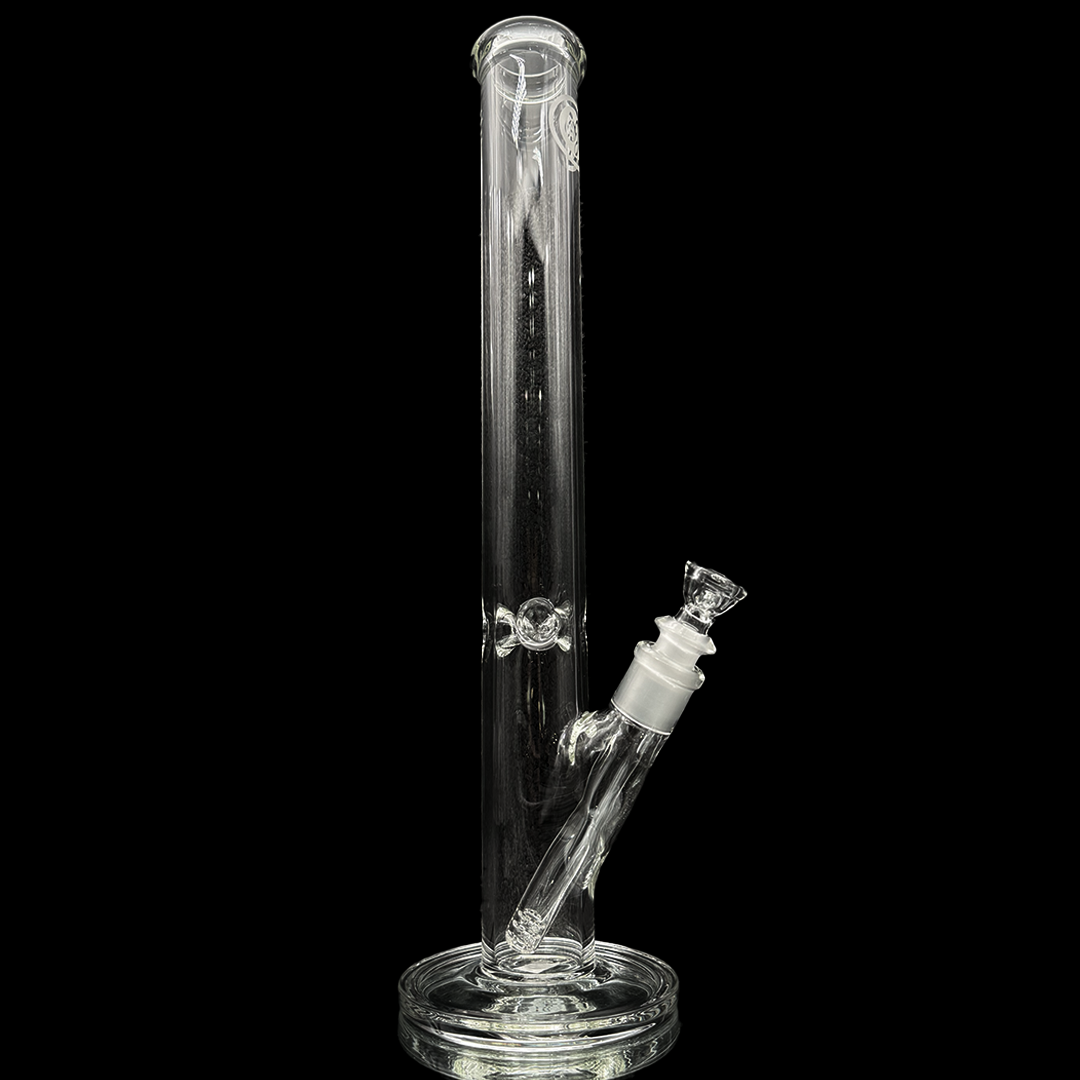 Oj Flame 16" Straight Tube