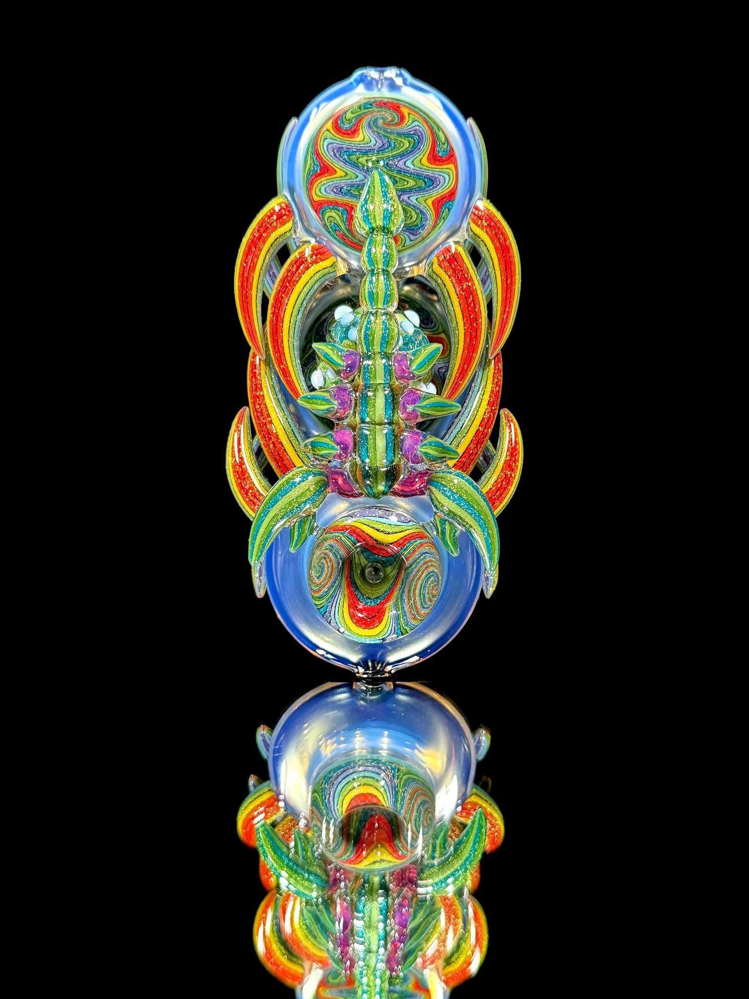 Darby x Eusheen Dry Ship