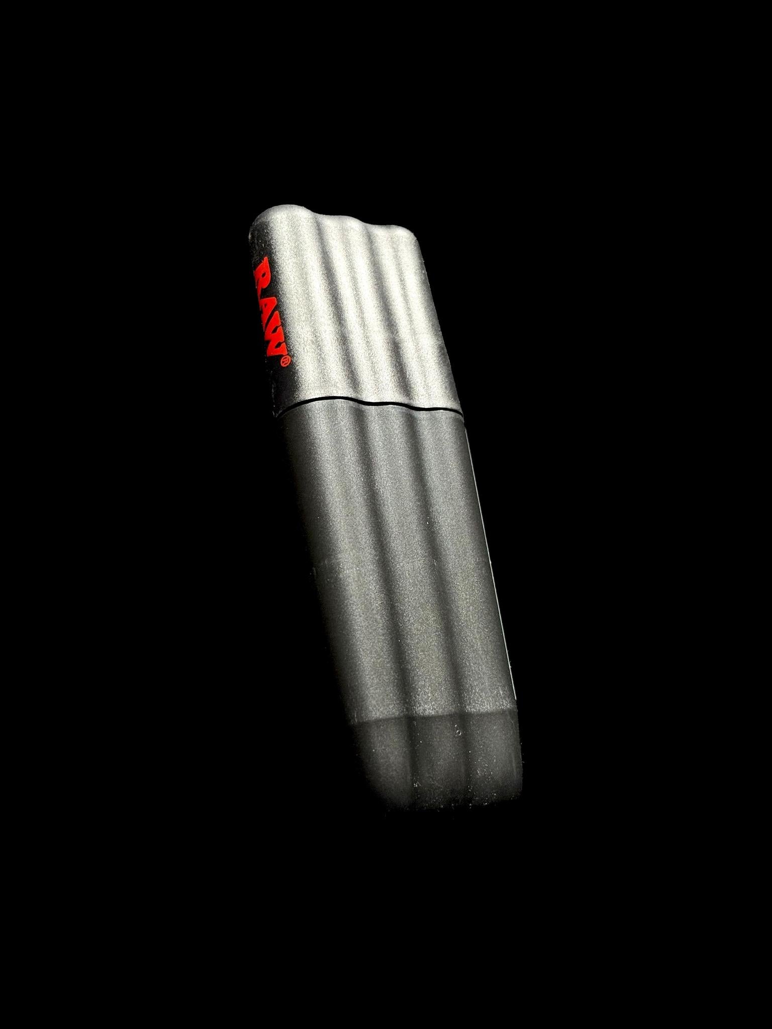 Raw Three Tree Case