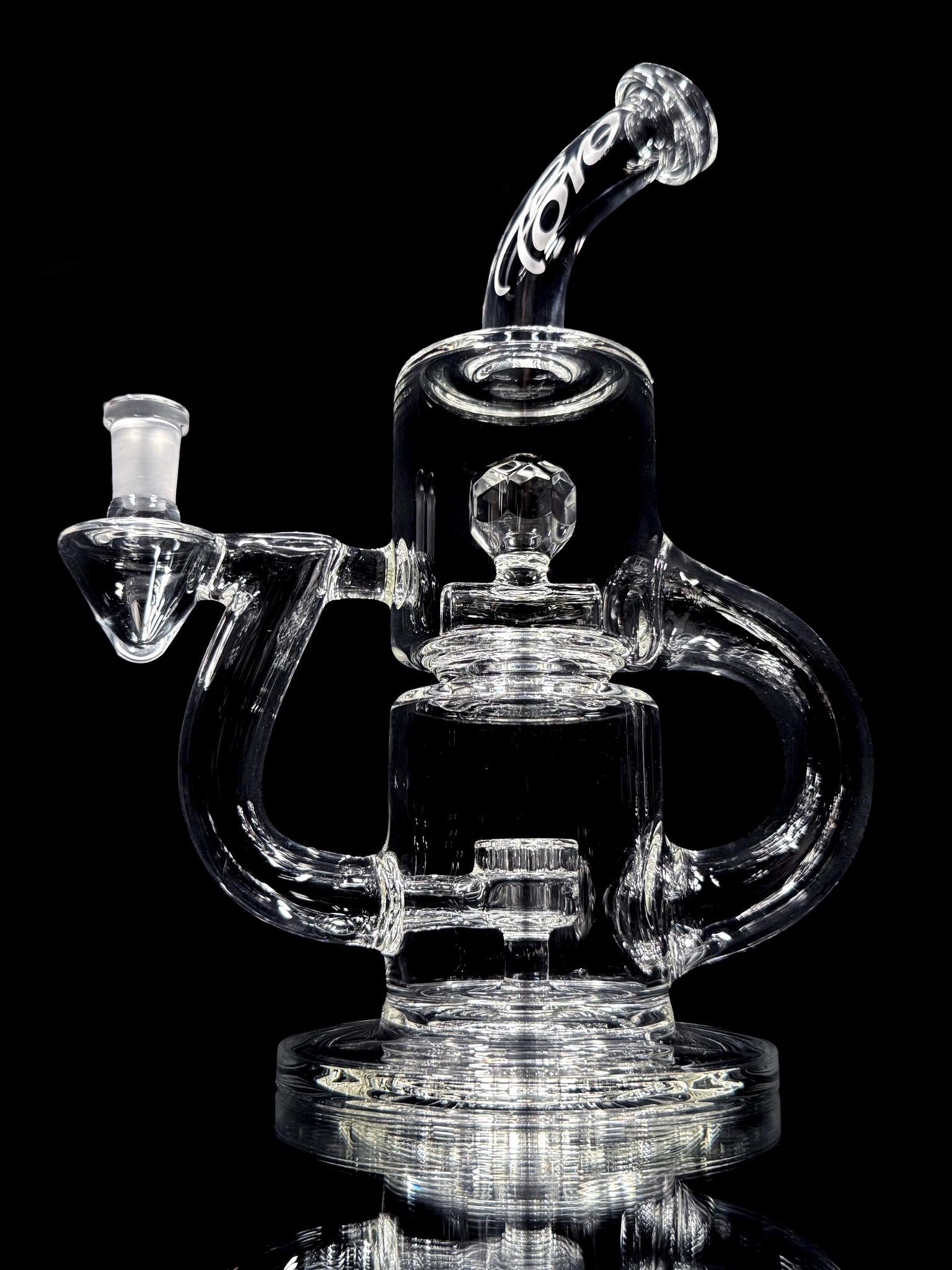 Toro Cycler