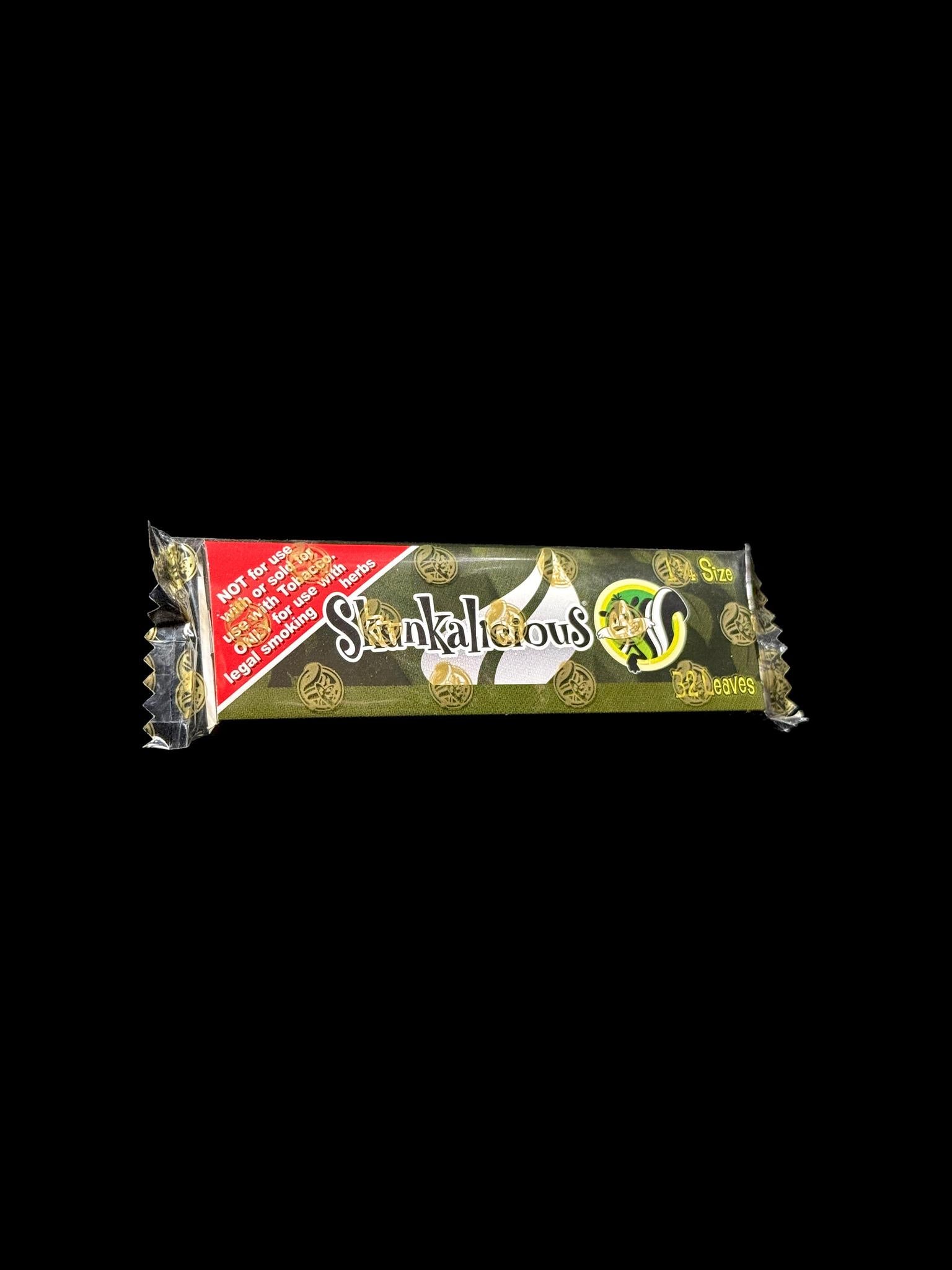 Skunk Papers Skunkalicious 1.25
