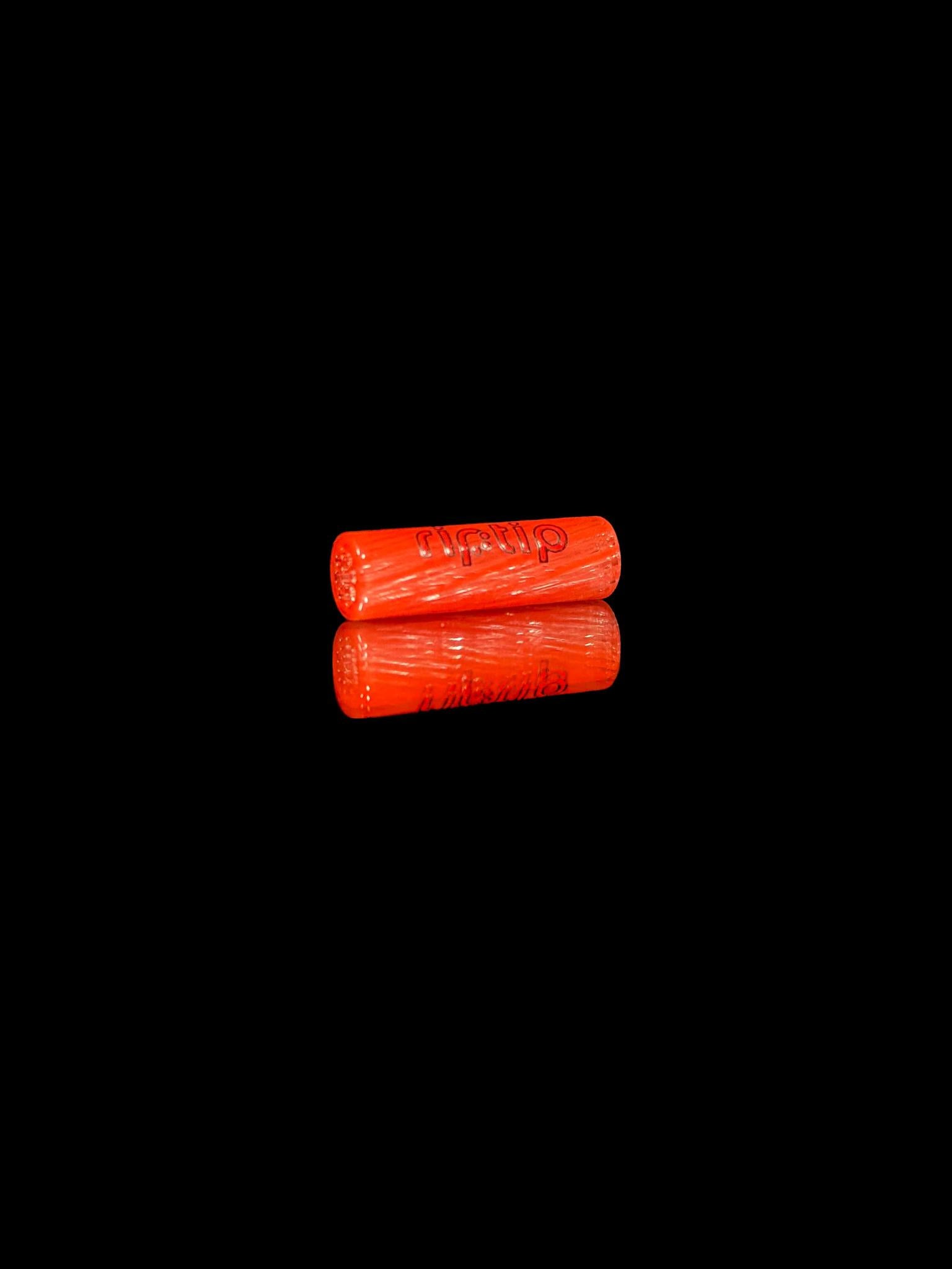 RipTip Blood Orange Size 7