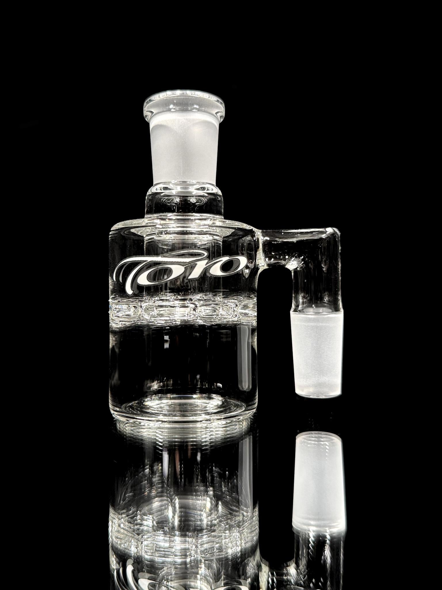 Toro Dry Catcher 14mm