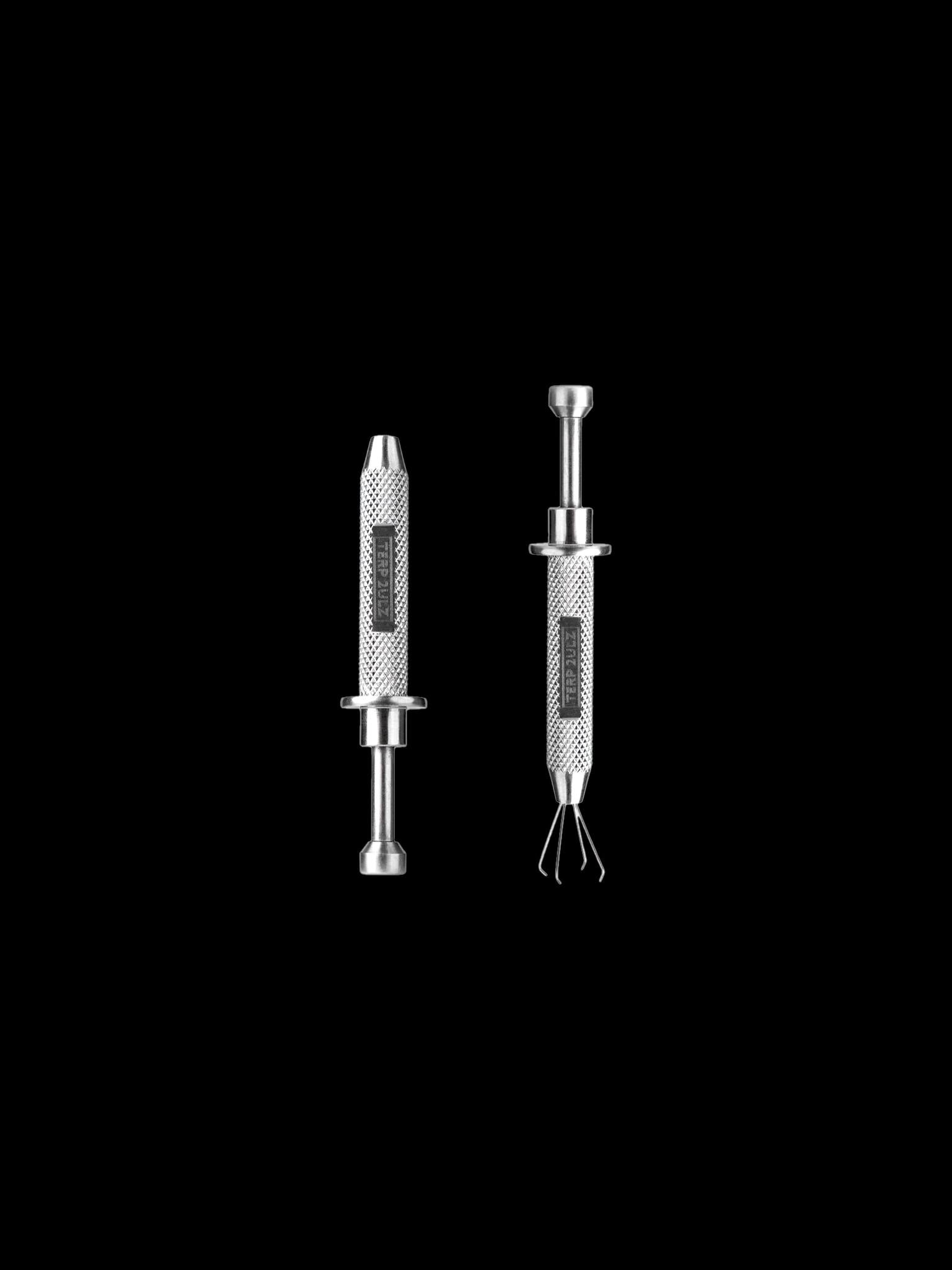 Terp 2ulz Mini Pearl Grabber