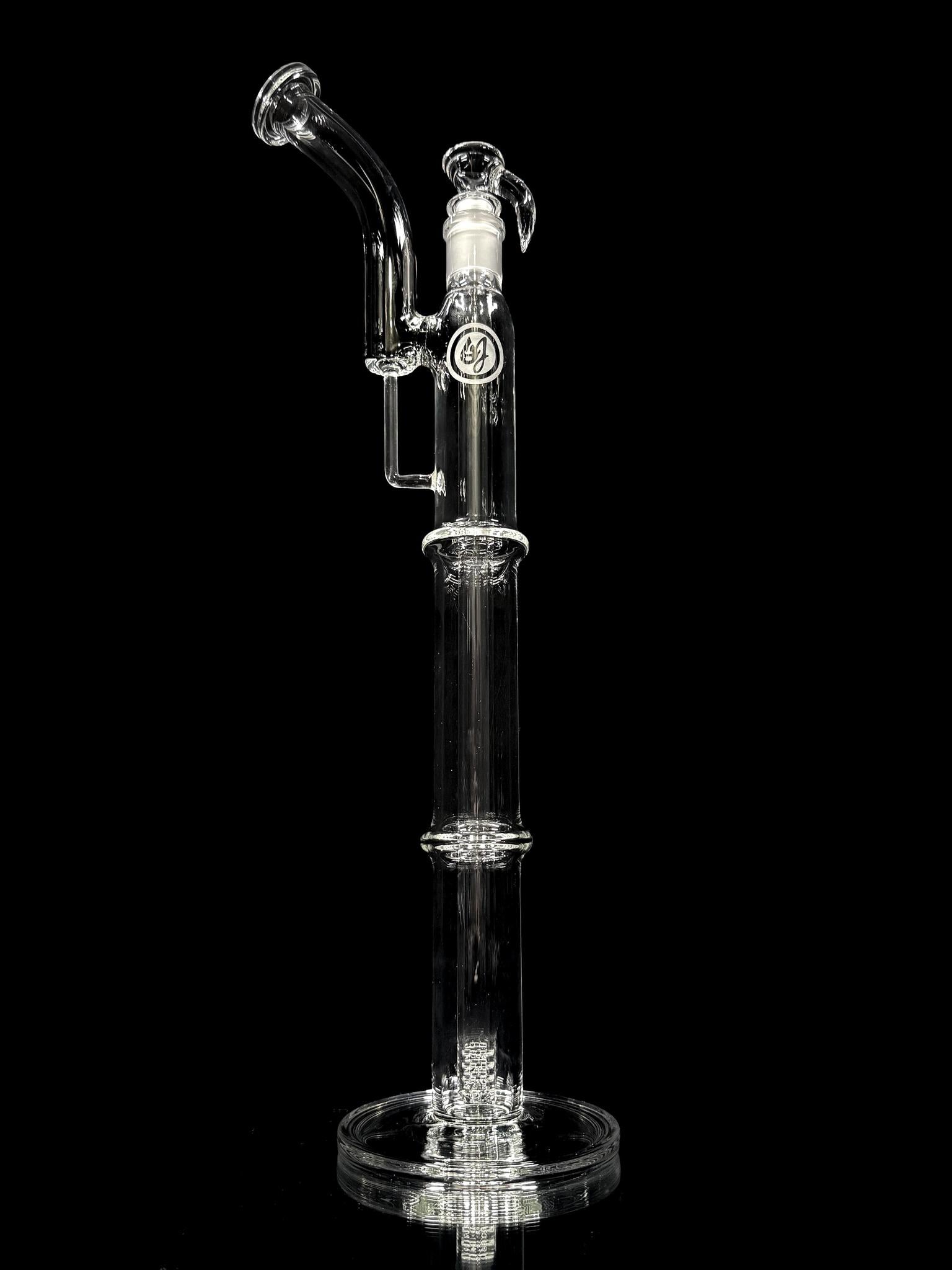 Oj Flame King Bubbler XXL