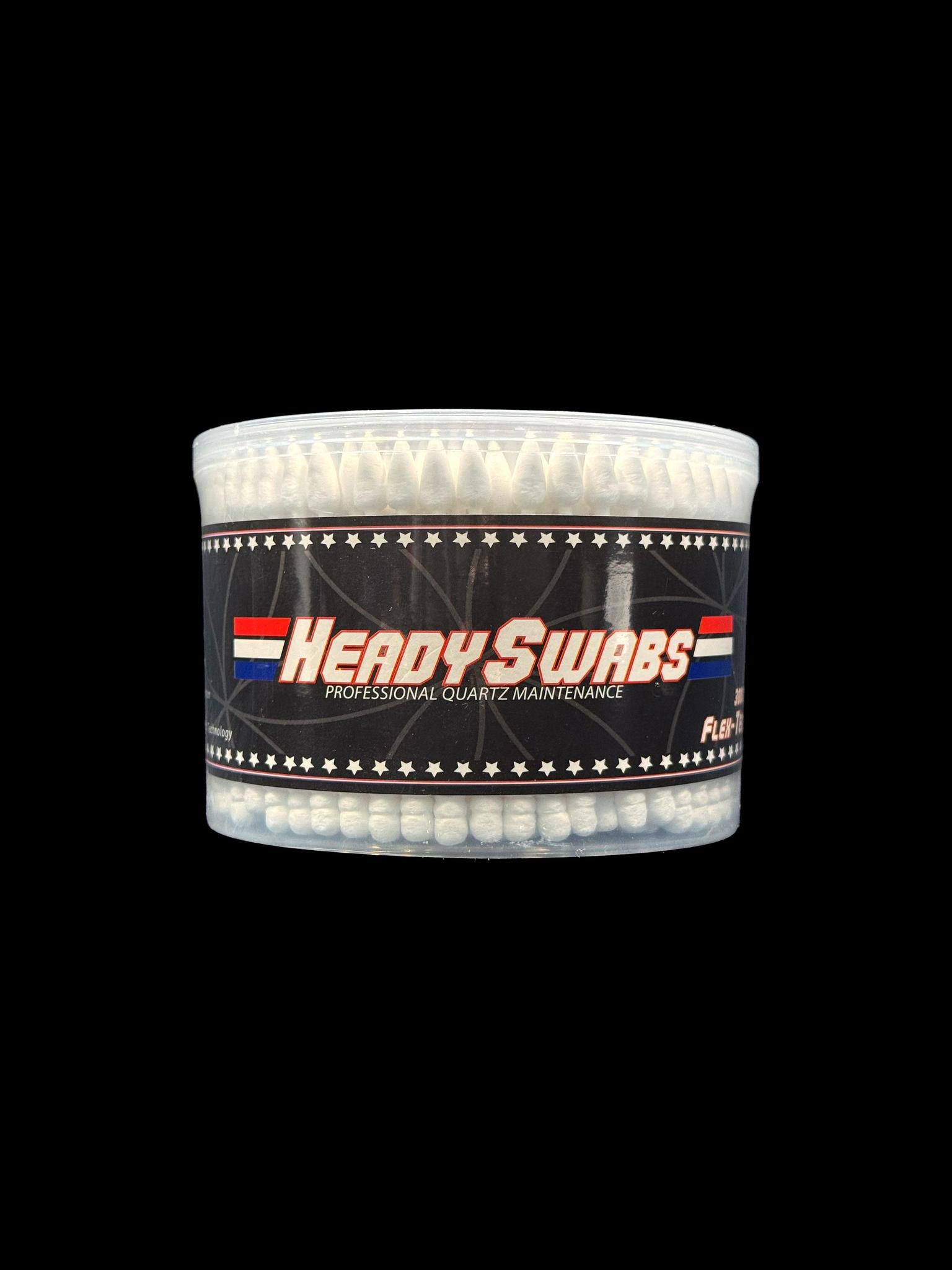 Heady Swabs 300ct
