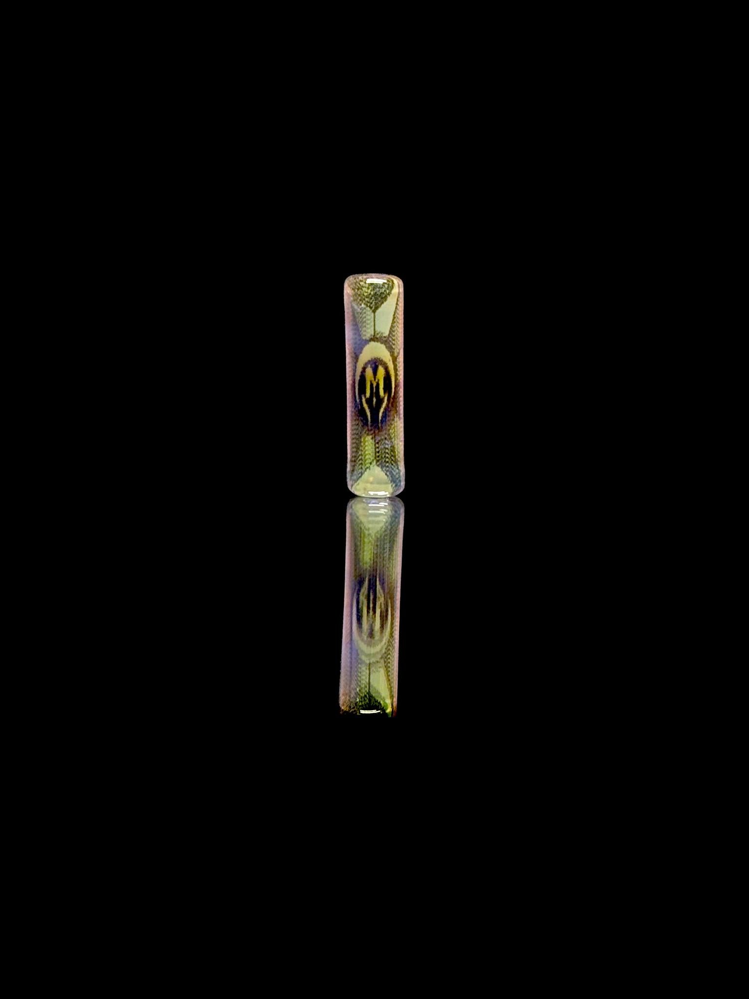 Mothership Hologram Pillar