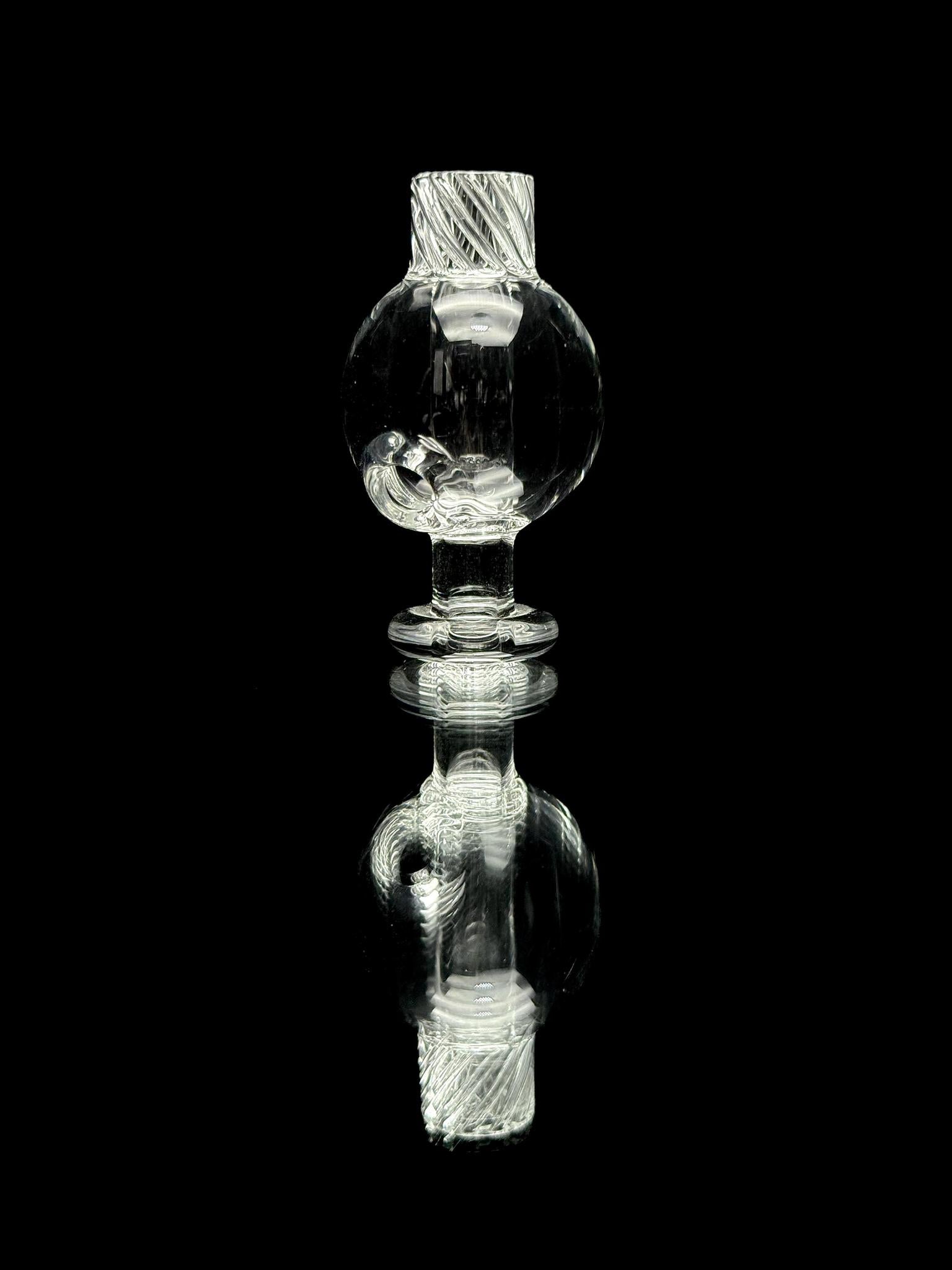Gordo Scientific GTR Bubble Cap