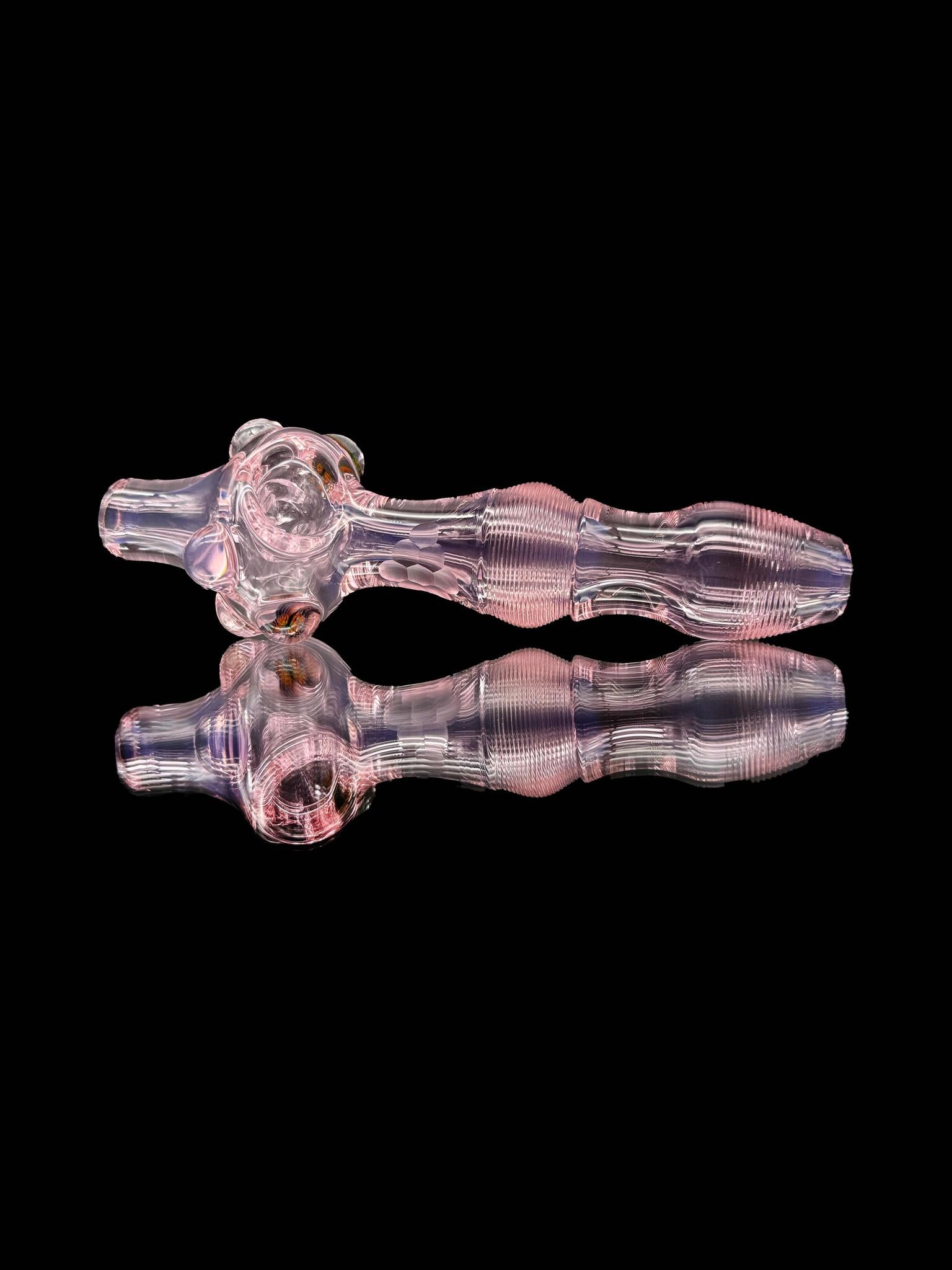 Str8 Glass Spoon