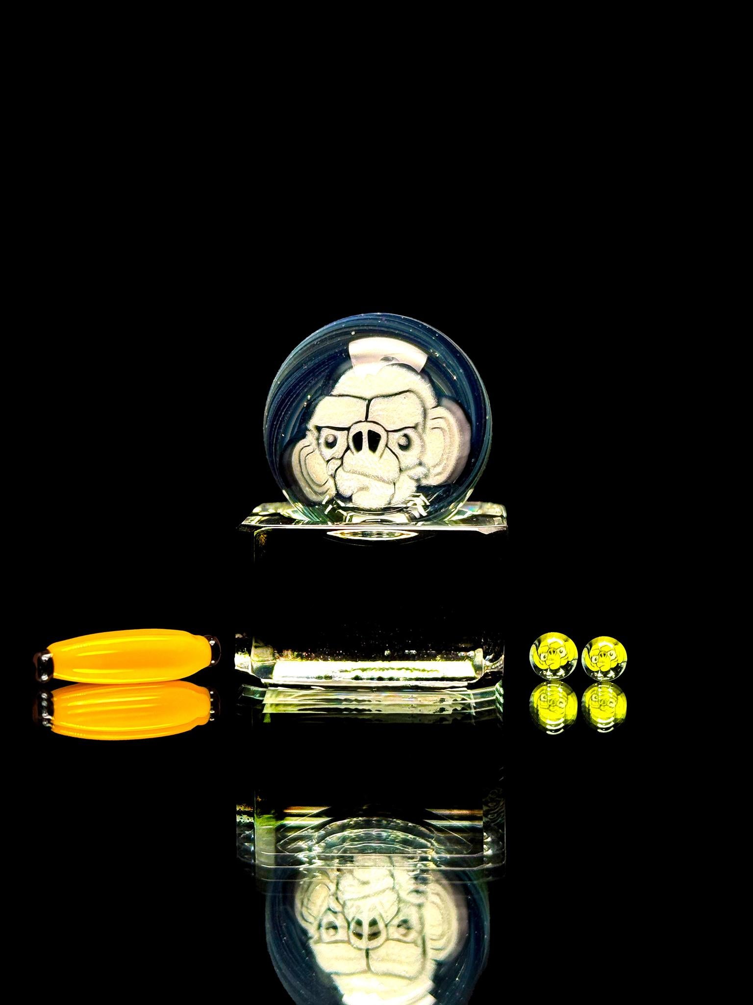 Coyle x N8 Miers Slurper Set