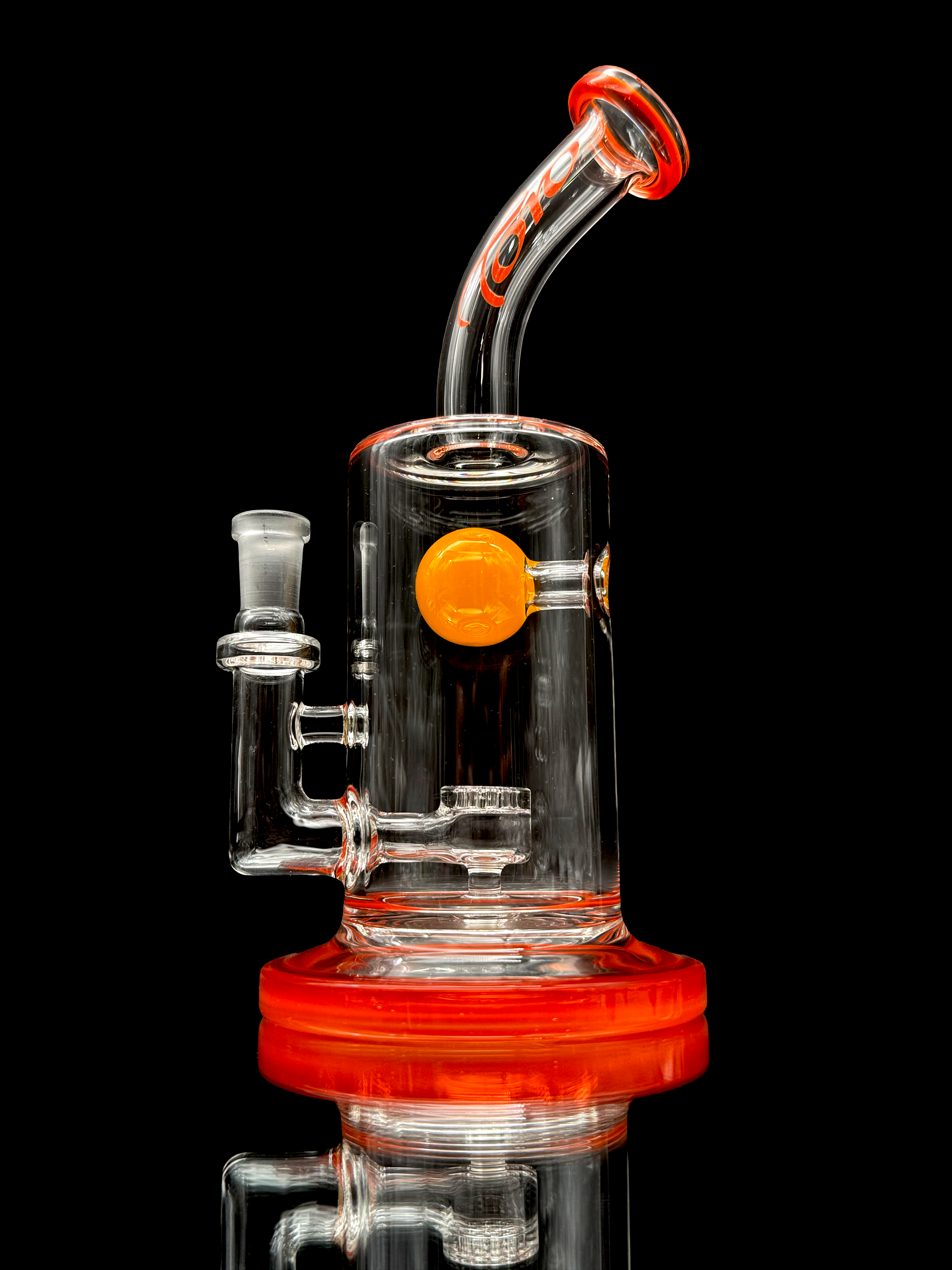 Toro 10mm Jet Ball