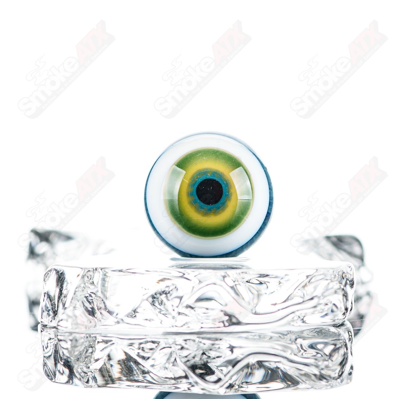 #1 Slurper Marble Dosa x Salt Glass