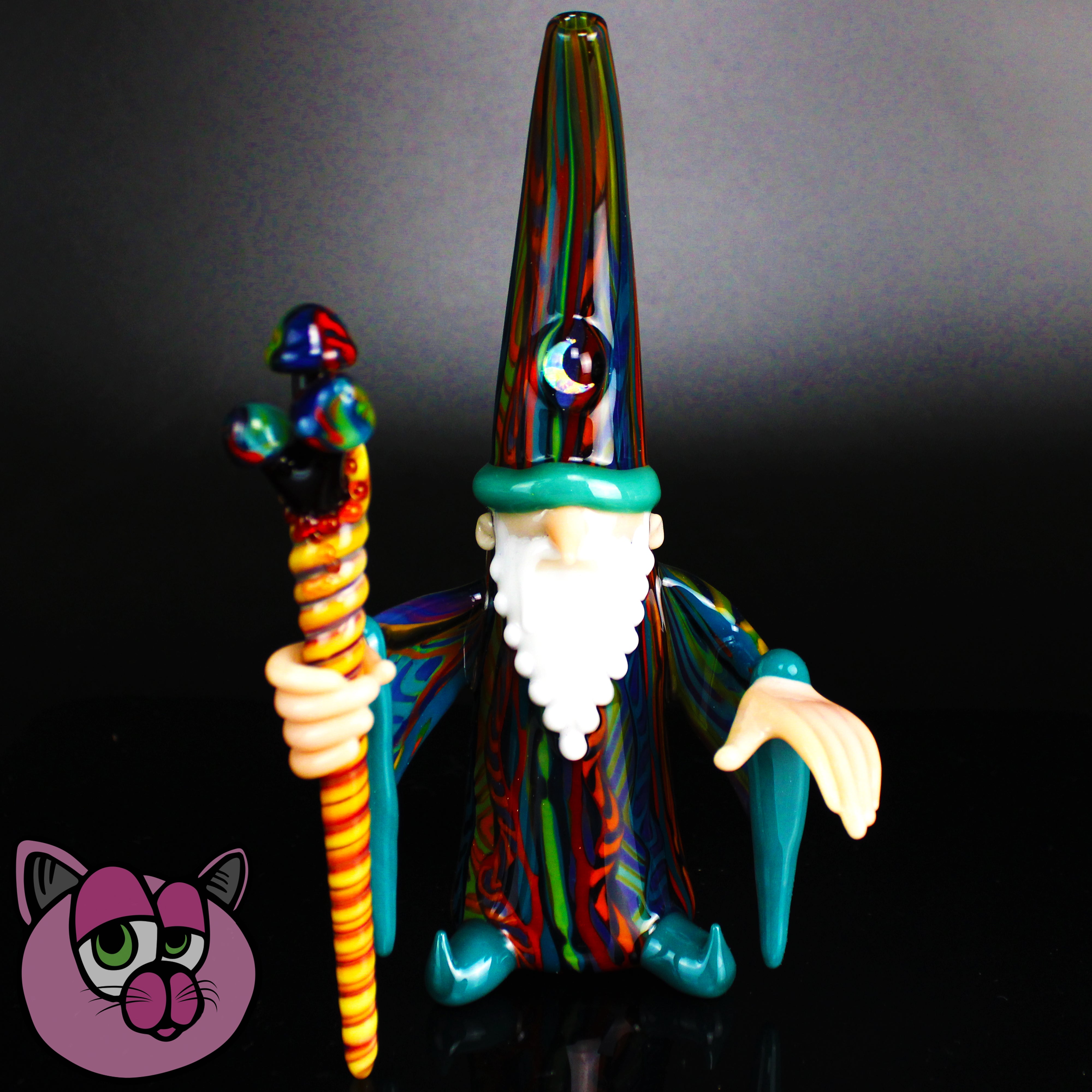 Phil Siegel x Trip A Coogi Wizard