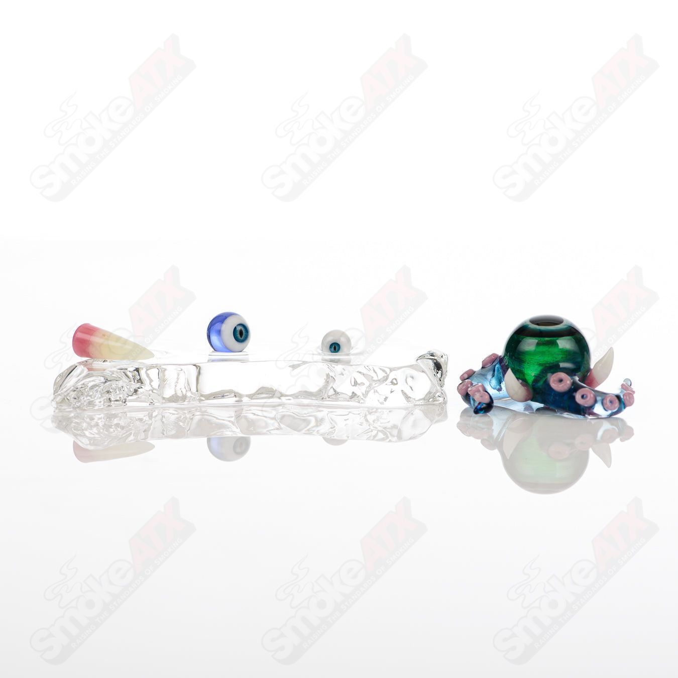 4pc Slurper Set (Neptune/Plantphibian/Marina) SALT