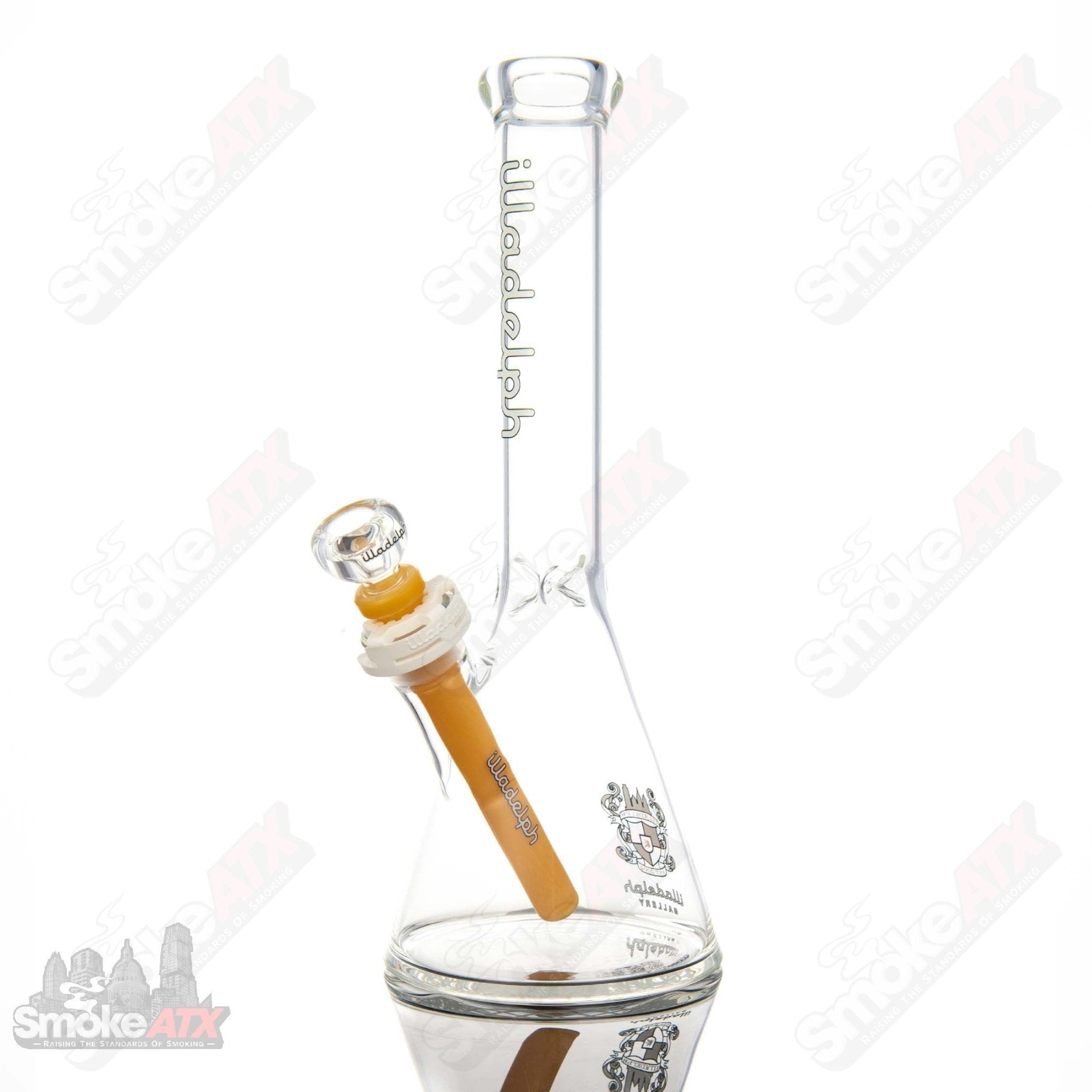 5mm Mini Beaker Illadelph