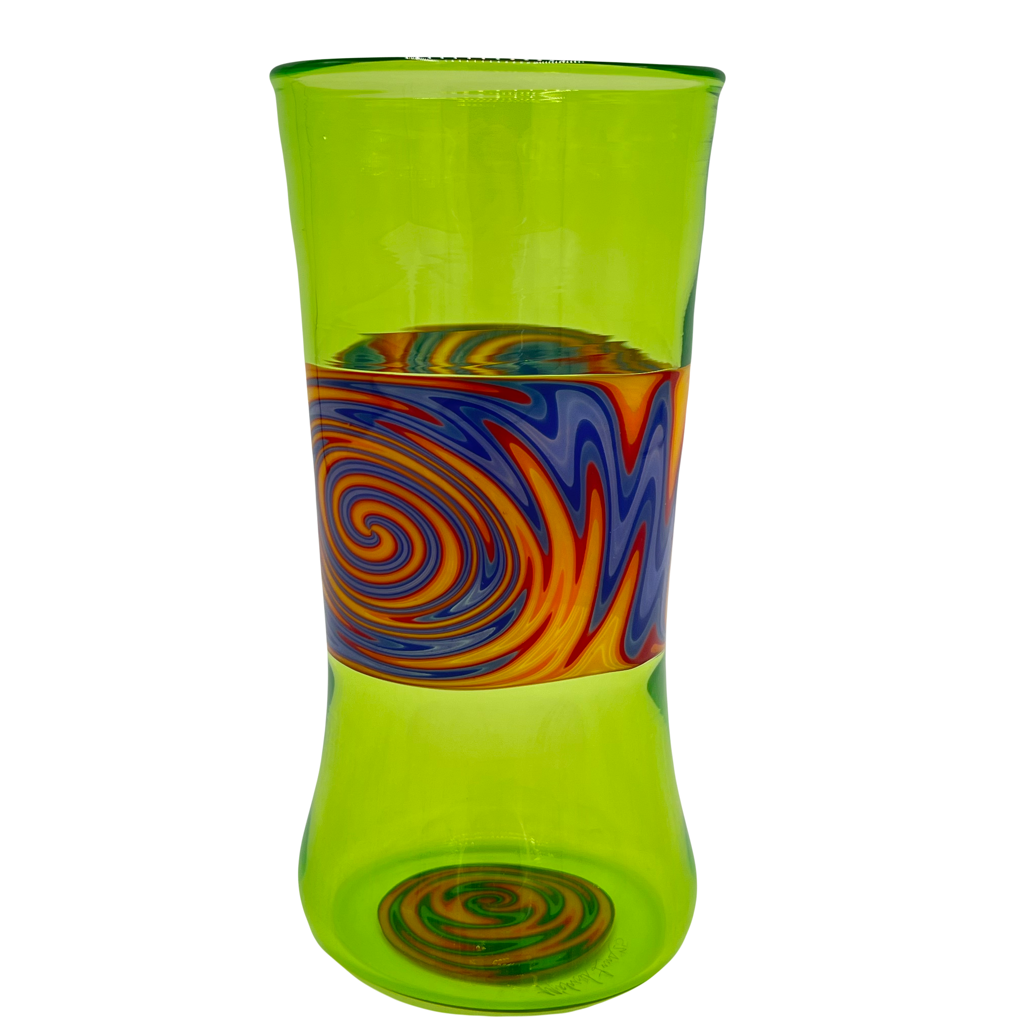Mike Luna - Drinking Cup (2025)