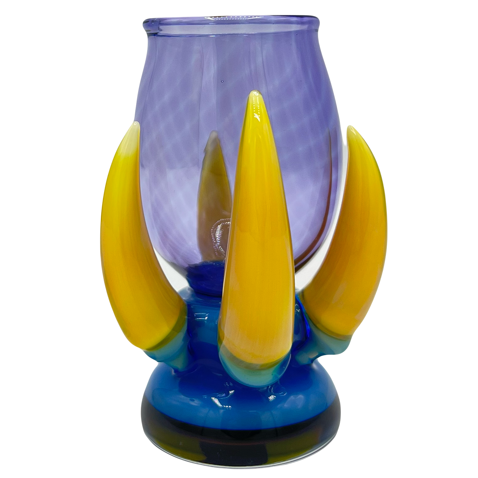Mike Luna - Claw [Shot Glass] (2025)