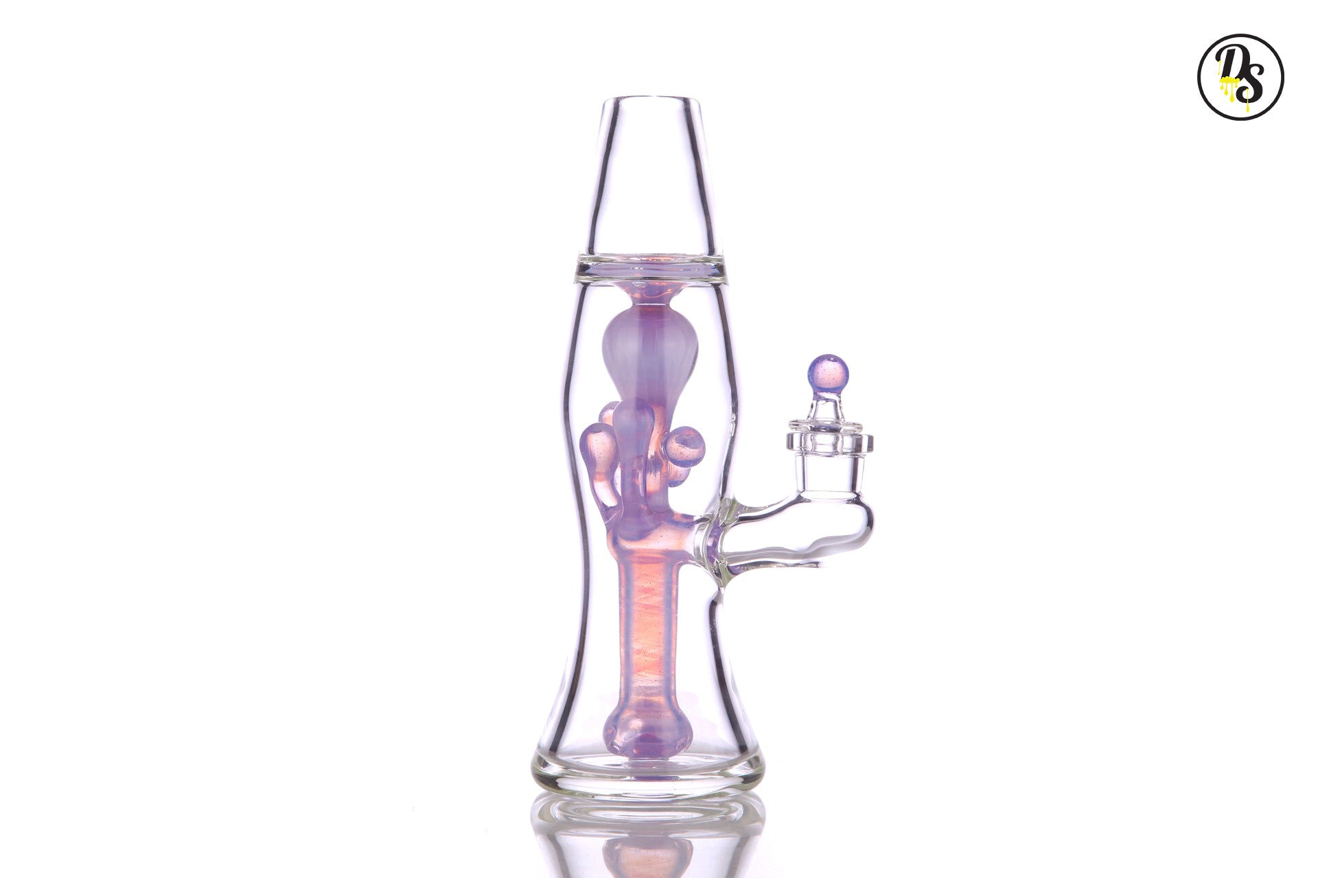 Bluegrass Glass Lucy Wonderlamp