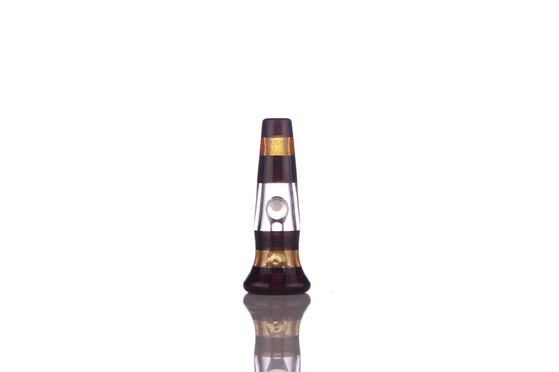 Bluegrass Glass Carb Cap