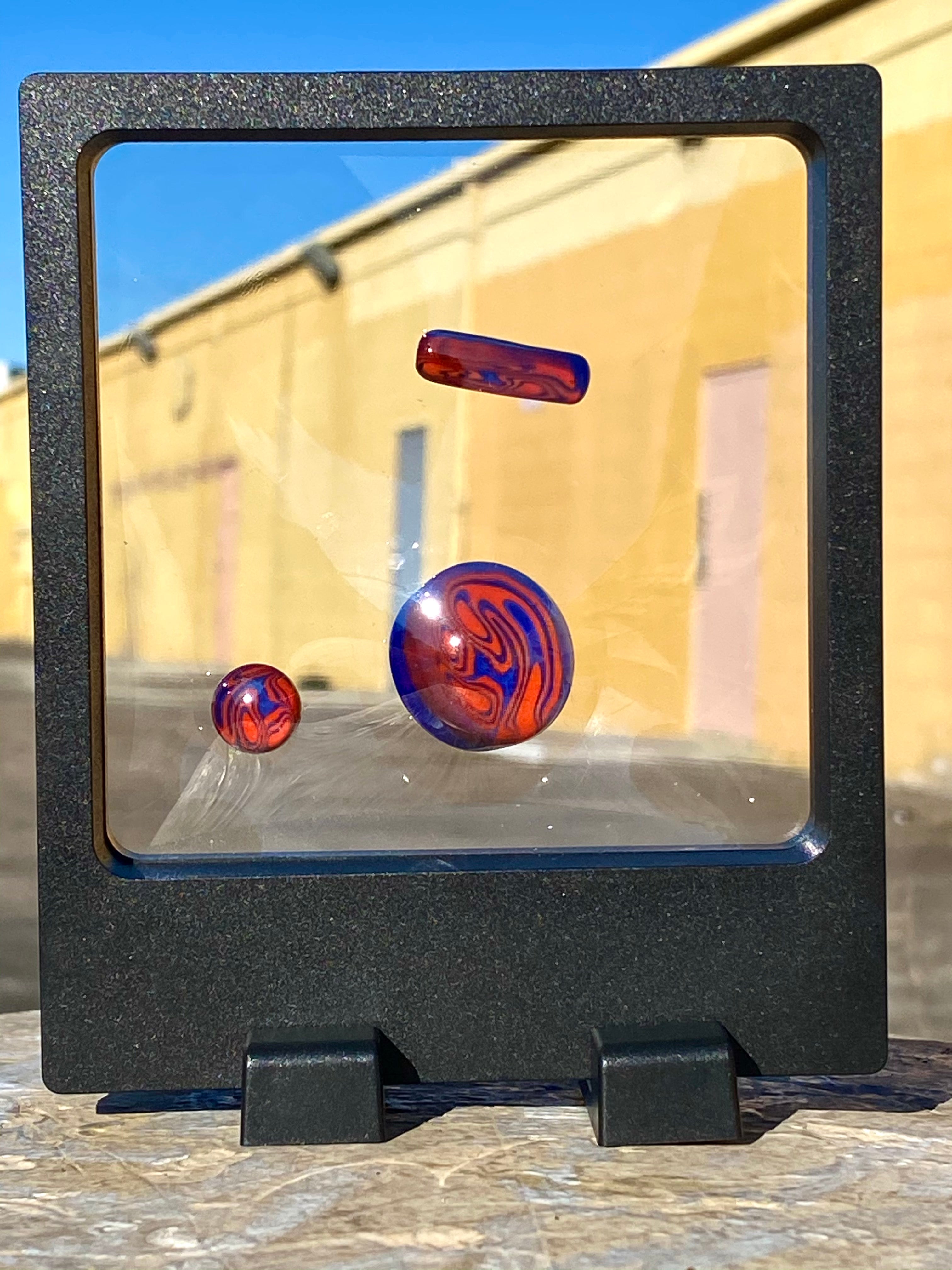Murrine Sluper Set