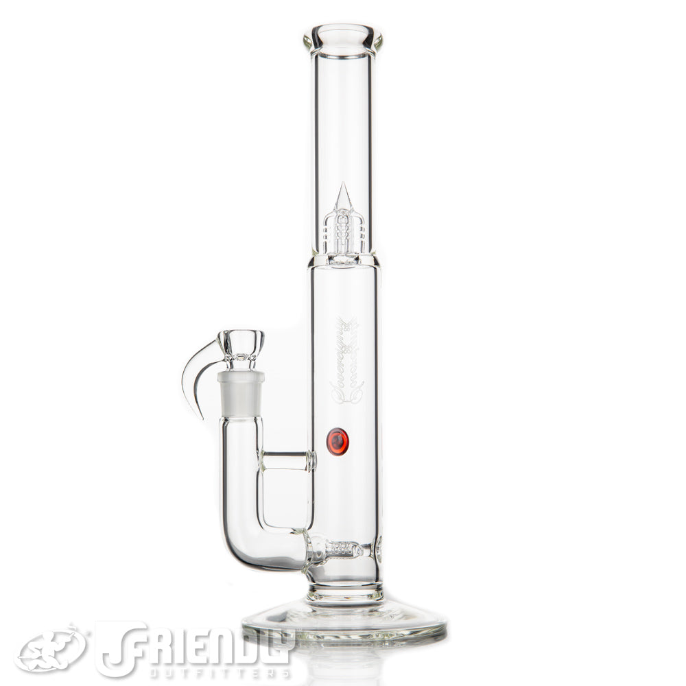 Sovereignty Glass Shorty4 Pawn 3 Cut Gline to Inv.4 w/Millie