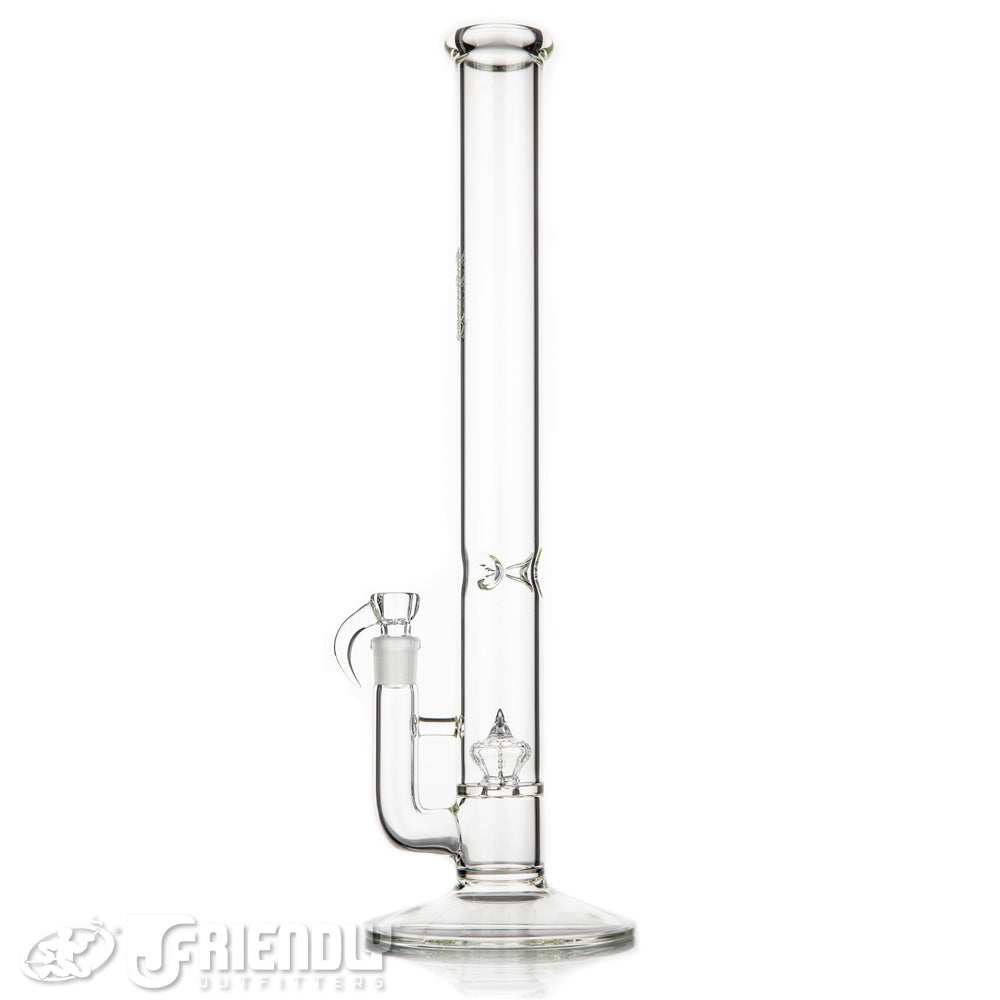 Sovereignty Glass 50x5 Imperial w/Ice Pinch