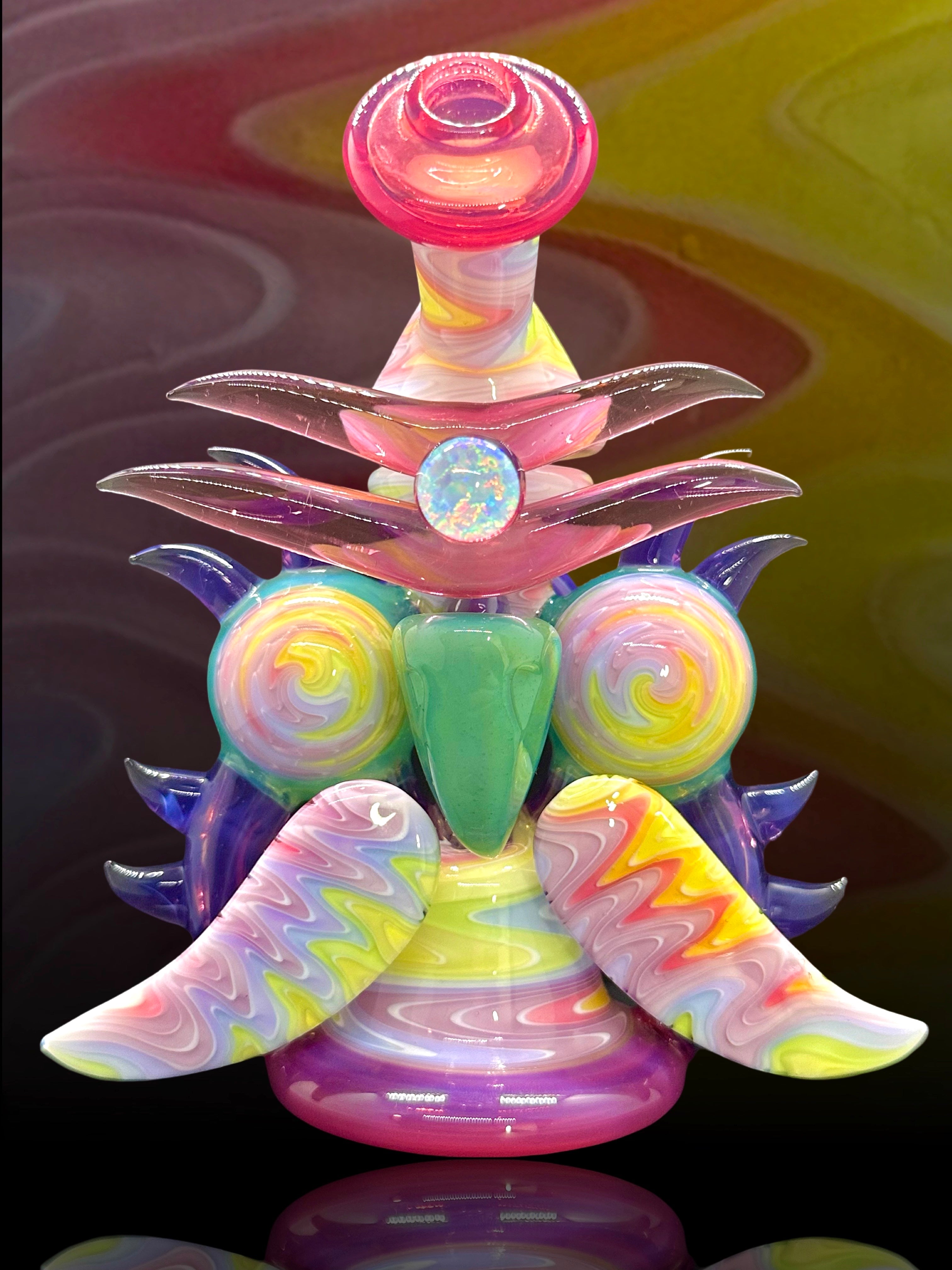 RJ GLASS